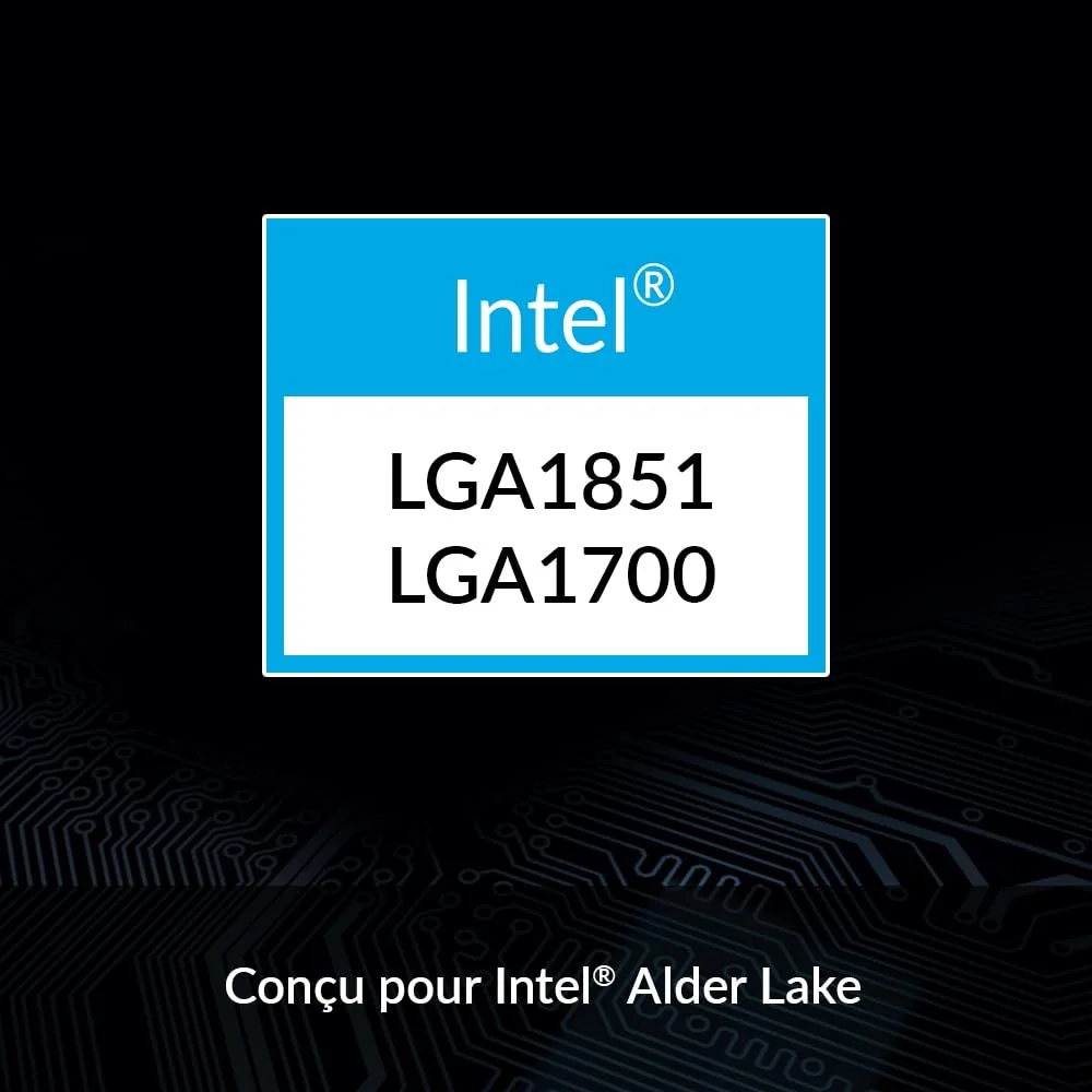 خنک کننده پردازنده اینتل ARCTIC Alpine 17 CO، فن PWM 92 میلی متری، هیت سینک شعاعی، دمنده بالایی، Intel LGA 1700، کانکتور 4 پین، بلبرینگ برای عملکرد مداوم، 250-2700 دور در دقیقه