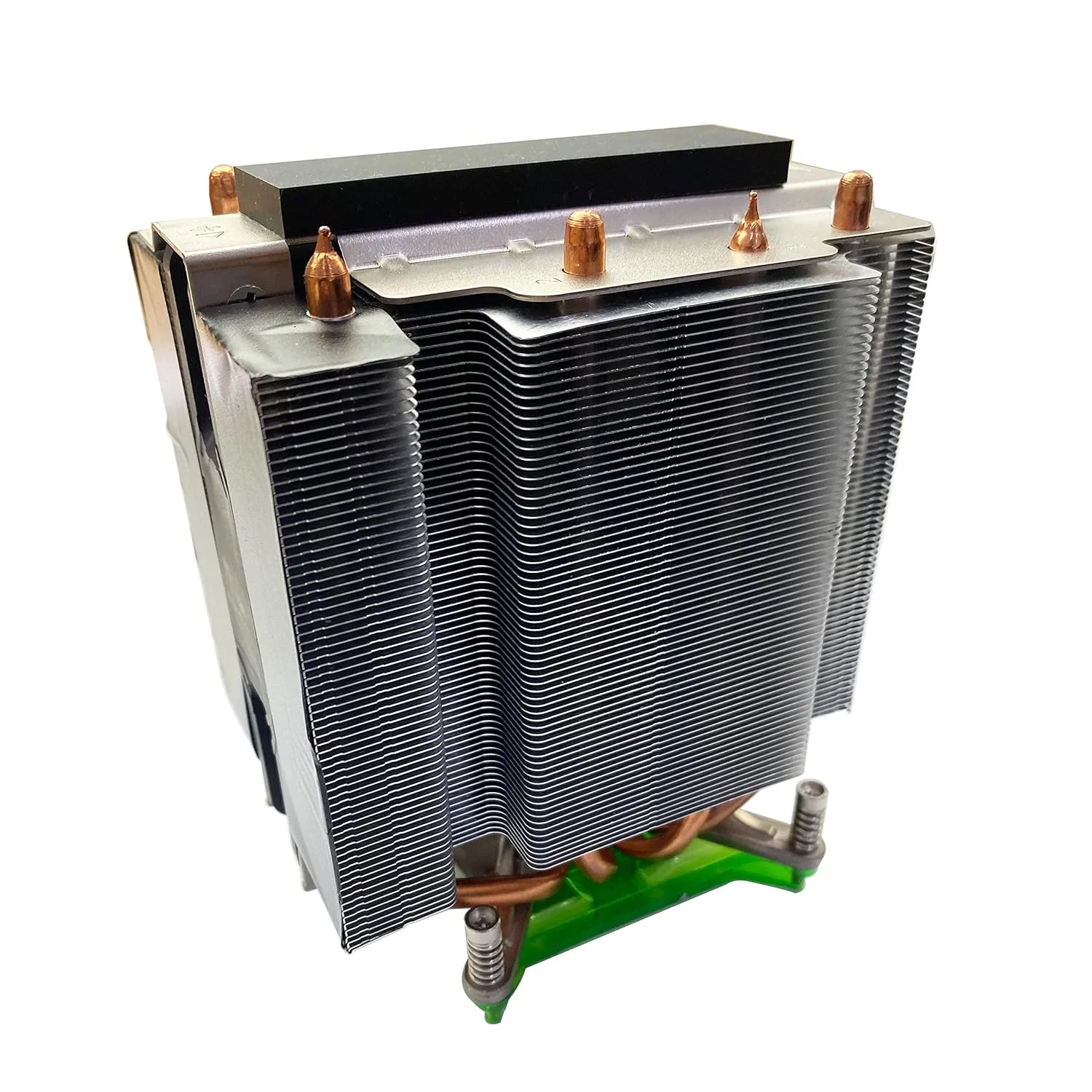 هیت سینک و فن خنک کننده هوای 125 واتی جدید سازگار با Dell XPS 8950 8960 / Precision T3660 3680/ Optiplex 7000MT C253W