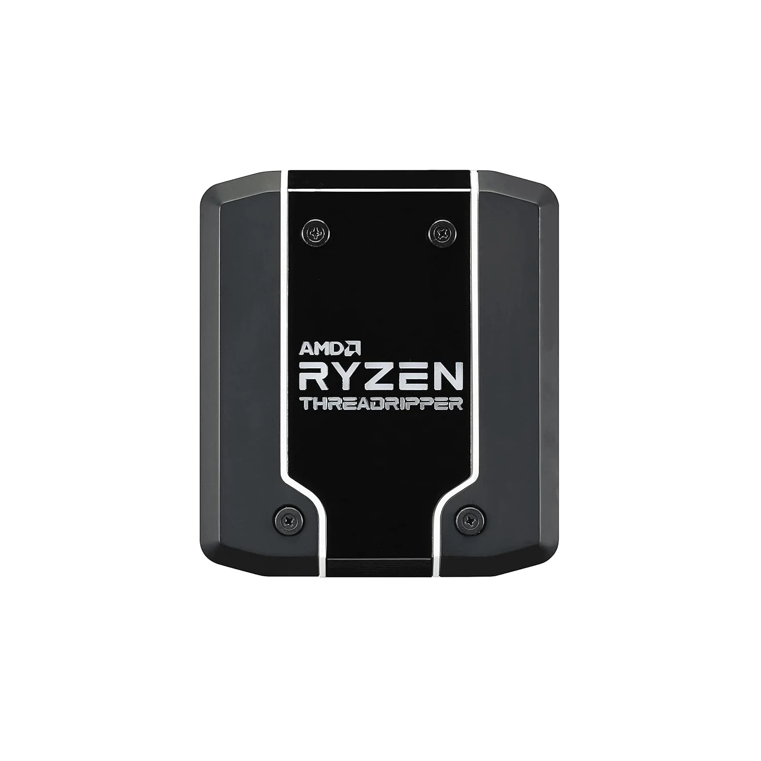 سیستم خنک کننده پردازنده Cooler Master Wraith Ripper - هیت سینک دو برج ARGB، 7 لوله حرارتی برای پوشش کامل AMD Ryzen Threadripper