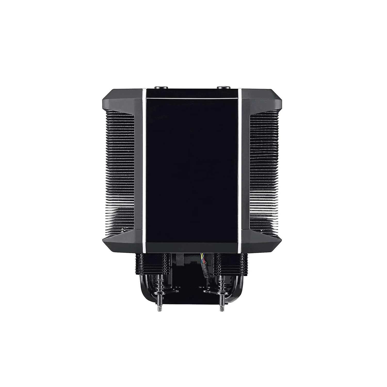 سیستم خنک کننده پردازنده Cooler Master Wraith Ripper - هیت سینک دو برج ARGB، 7 لوله حرارتی برای پوشش کامل AMD Ryzen Threadripper