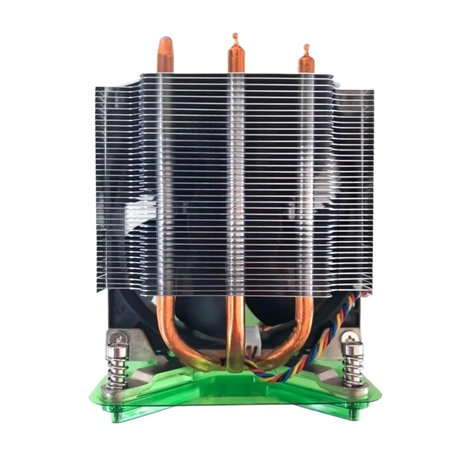 خنک کننده پردازنده 95 واتی مدل 0VWD01 مناسب برای XPS 8940 G5 5090 Optiplex 7080MT و 7090MT