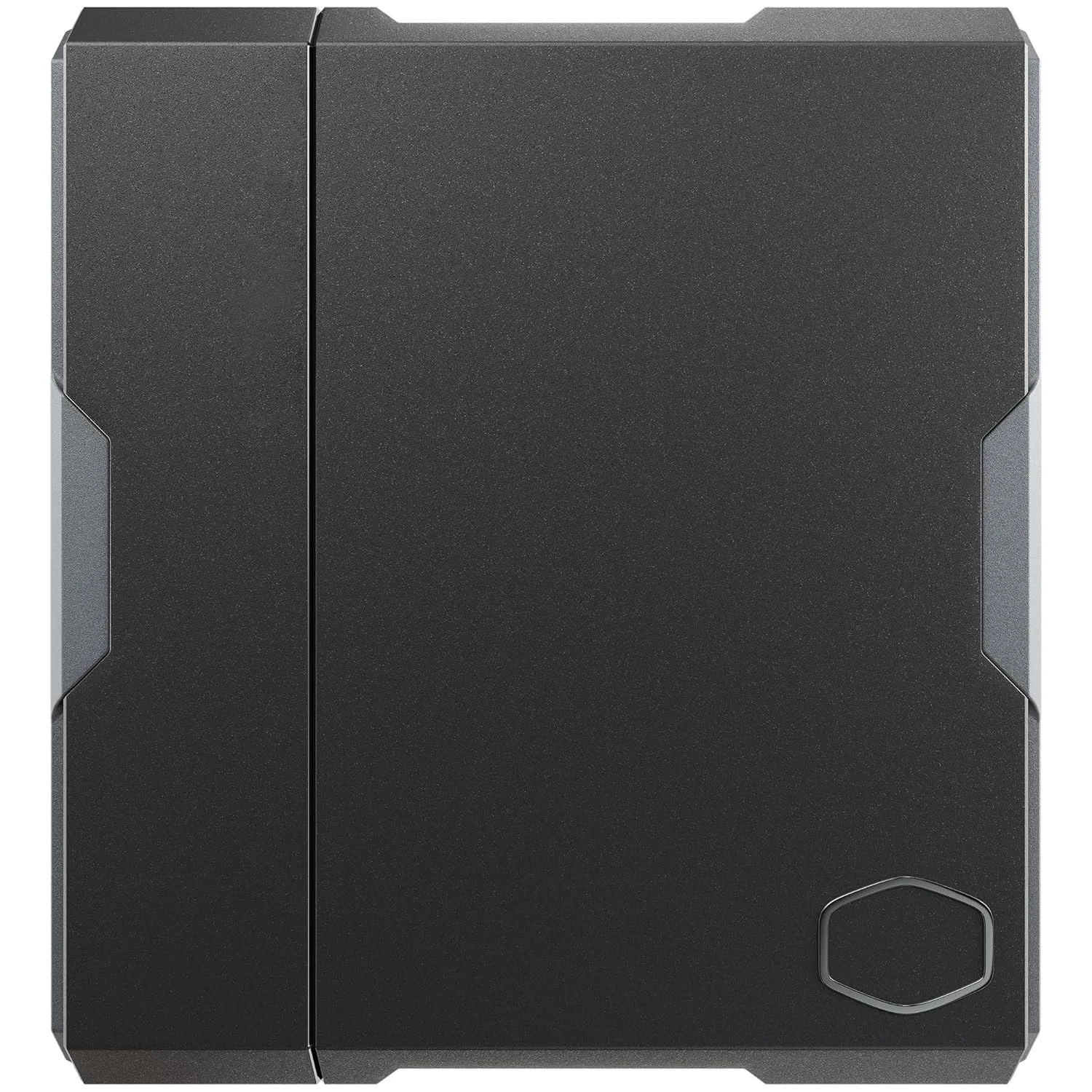 خنک کننده پردازنده بادی کولر مستر Hyper 612 Apex - دارای 6 لوله حرارتی فوق رسانا (TDP 260W)، 2 عدد فن 120 میلی متری Mobius 120P، هیت سینک فشرده، بدون تداخل با رم - سازگار با سوکت های AMD و Intel