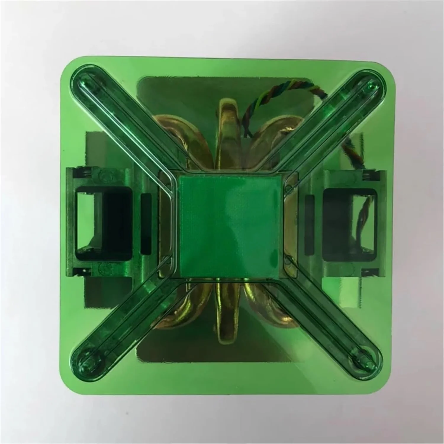 خنک کننده پردازنده 95 واتی مدل 0VWD01 مناسب برای XPS 8940 G5 5090 Optiplex 7080MT و 7090MT