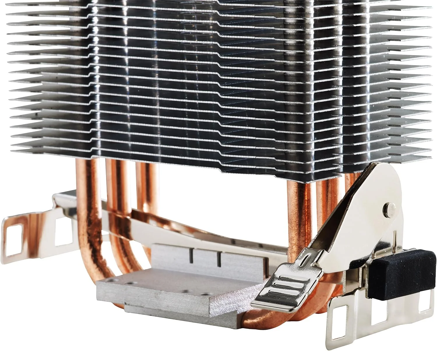 خنک کننده پردازنده Hyper TX3 با 3 لوله حرارتی تماس مستقیم