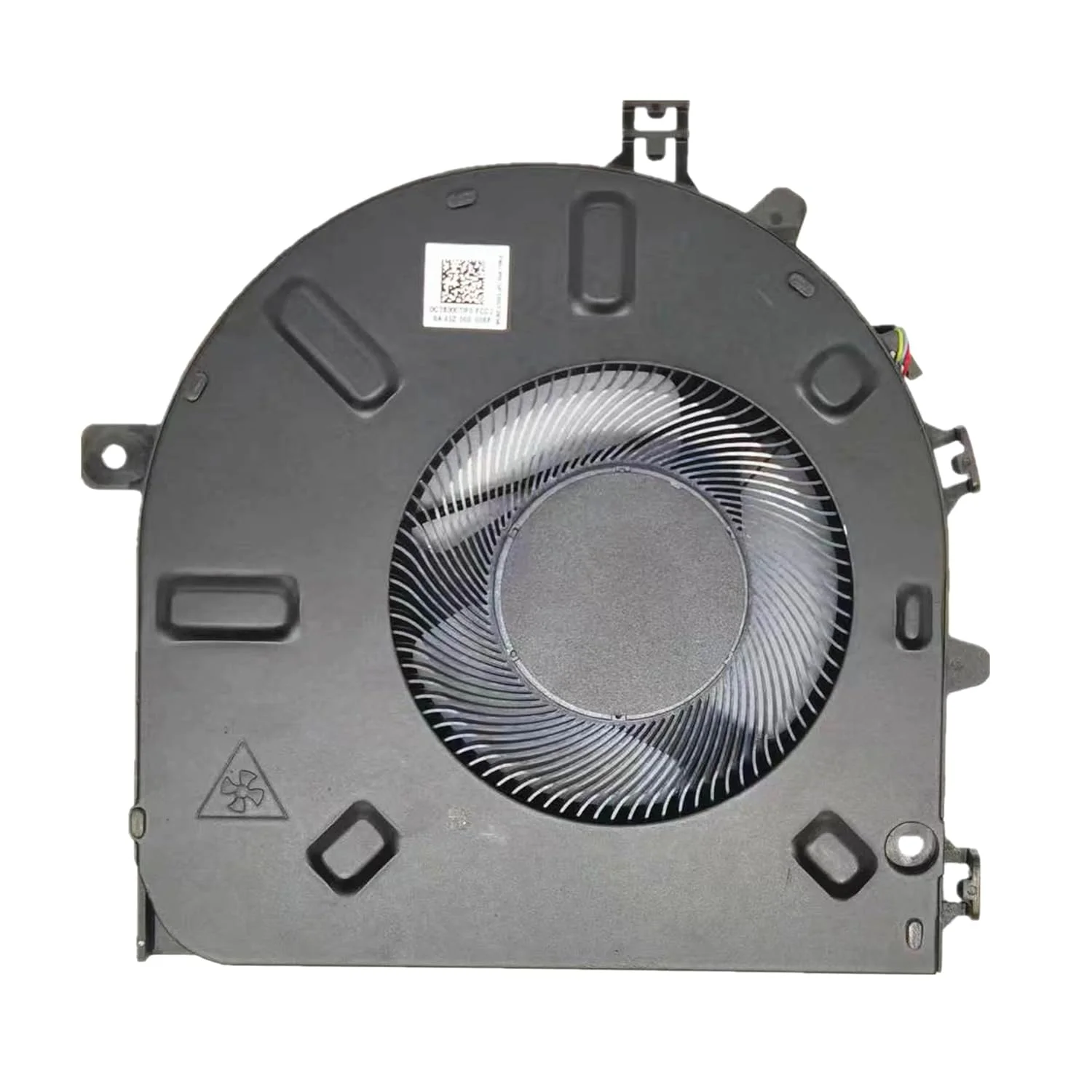 فن خنک کننده جدید CPU برای لنوو Ideapad 5 Pro-14ITL6 5 Pro-14ACN6/14IAP7/14ARH7 XIAOXIN Air 14 ITL/ACN 2021 Plus Air 14 ARH7 IAP7 2022 Series 5F10S13956 DFSCM227163925 FNBY DC28000TIF0 DC12V 1A