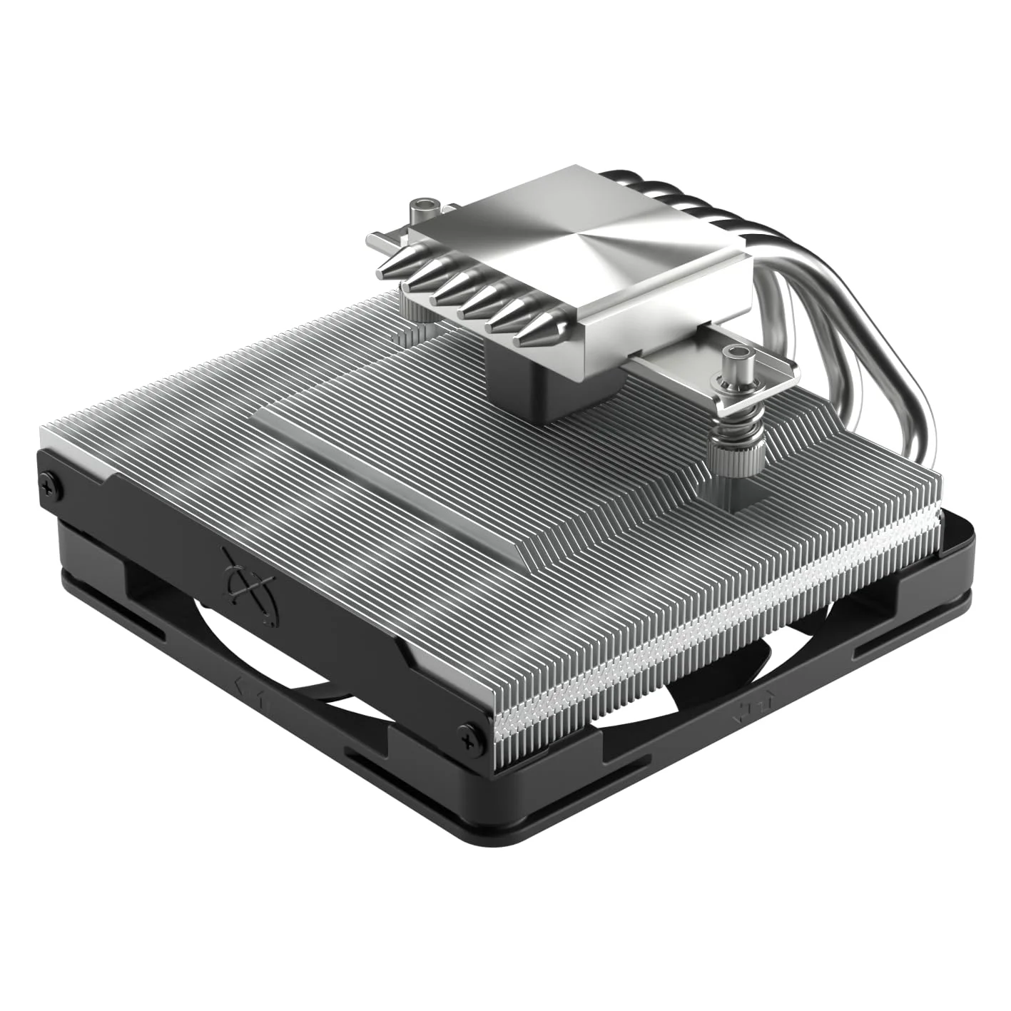 خنک کننده پردازنده SCYTHE Big Shuriken 4 با ارتفاع کم، 12 ولت، 200 وات، 31.78 دسی بل، سازگار با کامپیوتر، لپ تاپ، سرور و سایر دستگاه های الکترونیکی خنک کننده پردازنده SCYTHE Big Shuriken 4 با ارتفاع کم، 12 ولت، 200 وات، 31.78 دسی بل، سازگار با کامپیوتر، لپ تاپ، سرور و سایر دستگاه های الکترونیکی