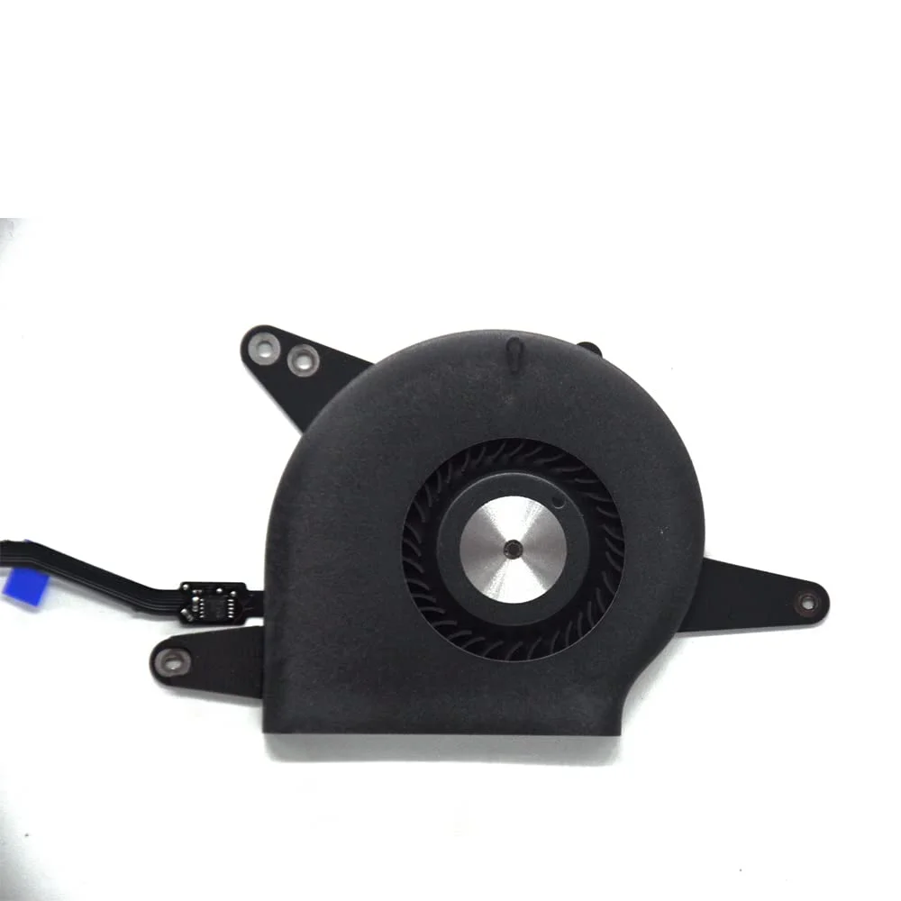 فن خنک کننده پردازنده جایگزین پادارسی سازگار با مک بوک ایر ۱۳ اینچ A1932 2018-2019، مک بوک ایر ۱۳ اینچی ۱۳ اینچ با مجیک کیبورد (مدل: A2179، 2020+) شماره قطعه: MG70040V7-C010-S9A 610-00280-01 923-02438