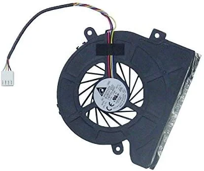 فن خنک کننده پردازنده 3 واتی برای Dell Optiplex 9010/9020/9030 AIO و Inspiron One 23 (2320/2230/2330)، P/N: 03WY43/3WY43، 3 پین، نویز 2E+1dB، برای کامپیوتر رومیزی