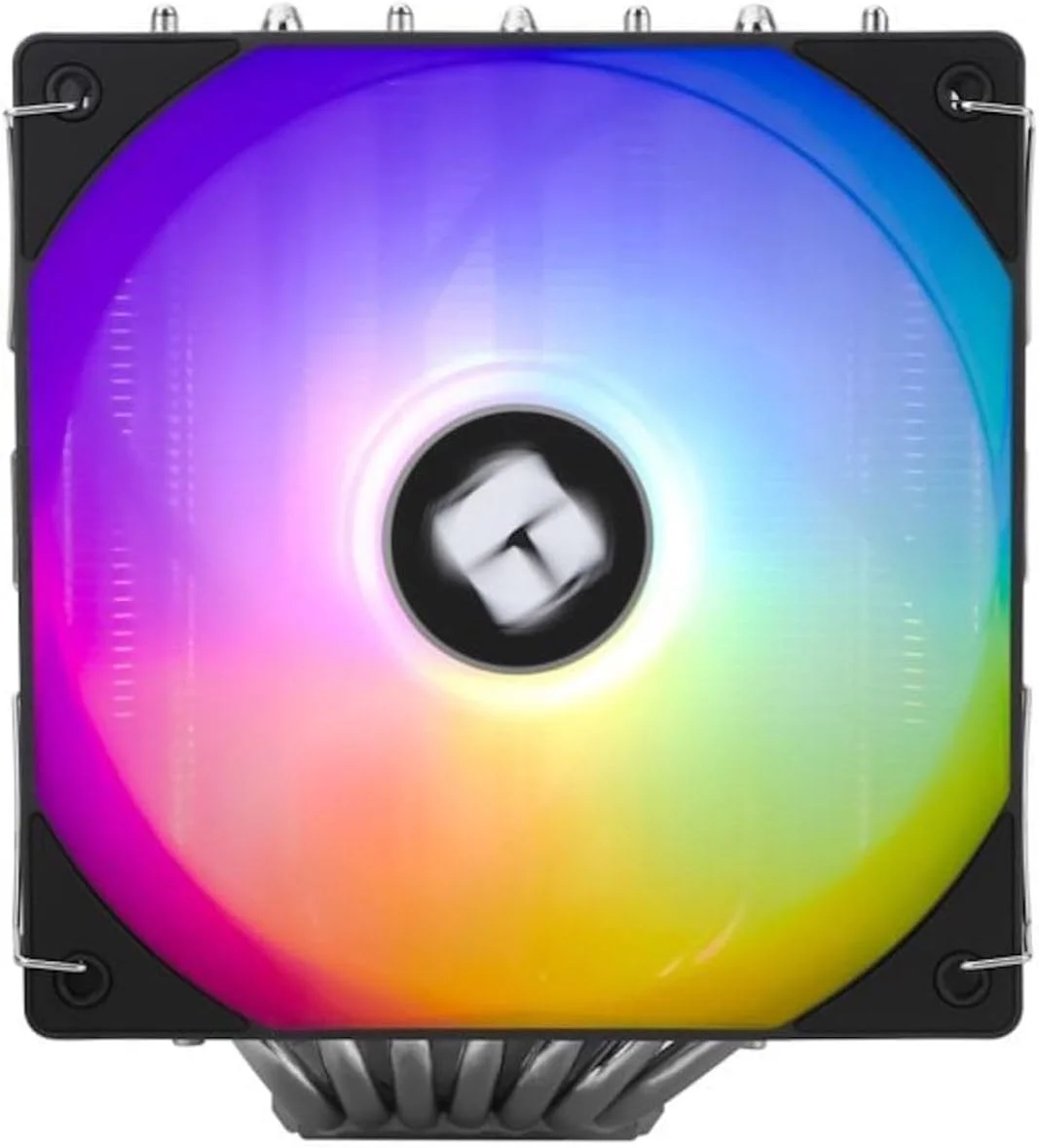 خنک کننده پردازنده بادی Thermalright Phantom Spirit 120 SE ARGB، دارای 7 لوله حرارتی، فن دوگانه 120 میلی متری TL-C12B-S V2 PWM، فناوری AGHP 4.0، بلبرینگ S-FDB، برای AMD AM4 AM5/Intel 1700/1150/1151/1200/1851 خنک کننده پردازنده بادی Thermalright Phantom Spirit 120 SE ARGB، دارای 7 لوله حرارتی، فن دوگانه 120 میلی متری TL-C12B-S V2 PWM، فناوری AGHP 4.0، بلبرینگ S-FDB، برای AMD AM4 AM5/Intel 1700/1150/1151/1200/1851