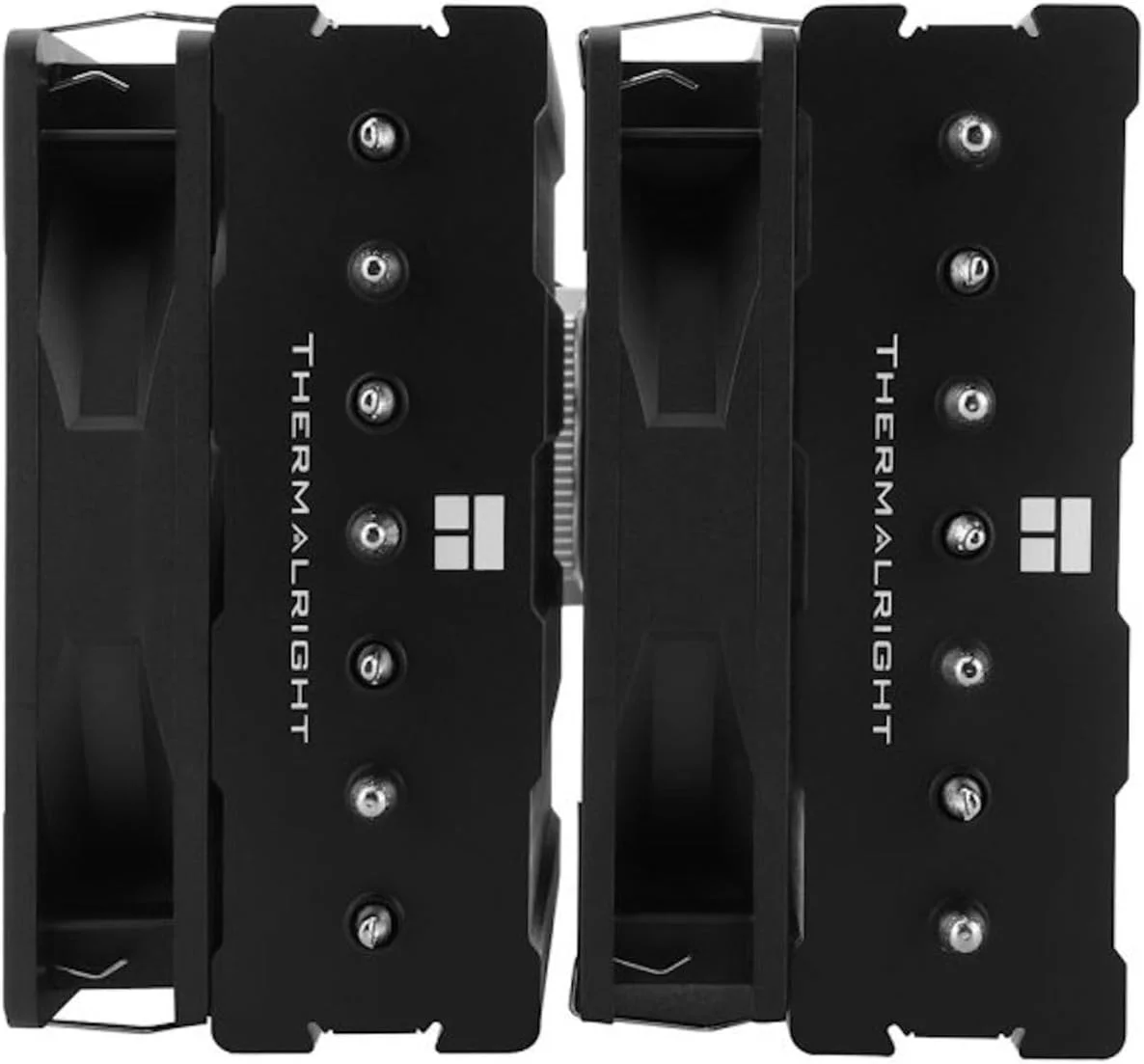 خنک کننده پردازنده بادی Thermalright Phantom Spirit 120 SE ARGB، دارای 7 لوله حرارتی، فن دوگانه 120 میلی متری TL-C12B-S V2 PWM، فناوری AGHP 4.0، بلبرینگ S-FDB، برای AMD AM4 AM5/Intel 1700/1150/1151/1200/1851 خنک کننده پردازنده بادی Thermalright Phantom Spirit 120 SE ARGB، دارای 7 لوله حرارتی، فن دوگانه 120 میلی متری TL-C12B-S V2 PWM، فناوری AGHP 4.0، بلبرینگ S-FDB، برای AMD AM4 AM5/Intel 1700/1150/1151/1200/1851