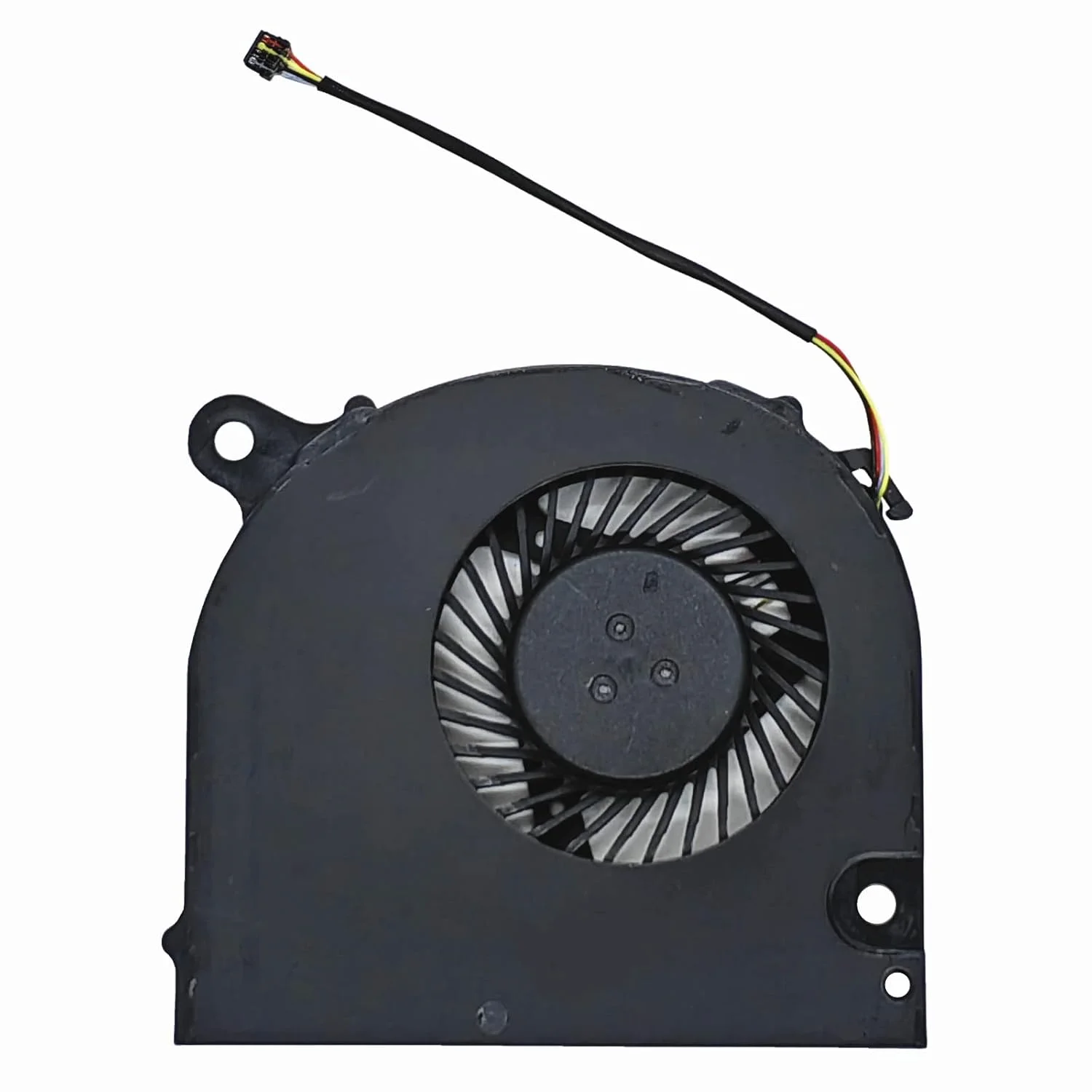 فن خنک کننده پردازنده برای GPD WIN3 G1618-03 Pocket PC Win MAX 2 Series، 5 ولت DC 1.7 وات، 3 پین، هوای اجباری، فن خنک کننده لپ تاپ