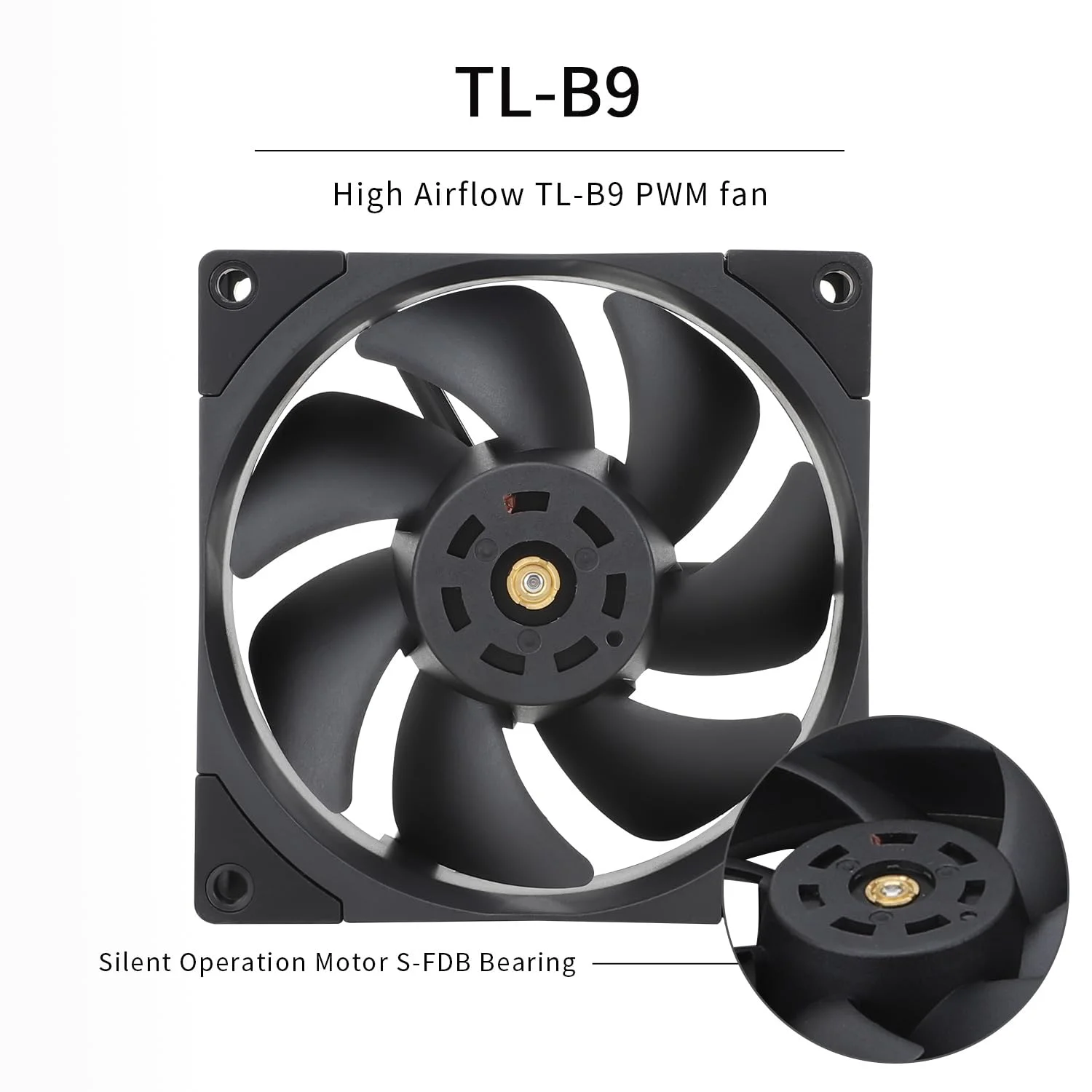 خنککننده بادی پردازنده Silver Soul 110 Black، خنککننده هیت سینک، ارتفاع 110 میلیمتر، فن PWM با سرعت بالای 2500 دور در دقیقه، برای AMD AM4 AM5/Intel 1700/1150/1151/1200/2011، خنککننده کامپیوتر خنککننده بادی پردازنده Silver Soul 110 Black، خنککننده هیت سینک، ارتفاع 110 میلیمتر، فن PWM با سرعت بالای 2500 دور در دقیقه، برای AMD AM4 AM5/Intel 1700/1150/1151/1200/2011، خنککننده کامپیوتر