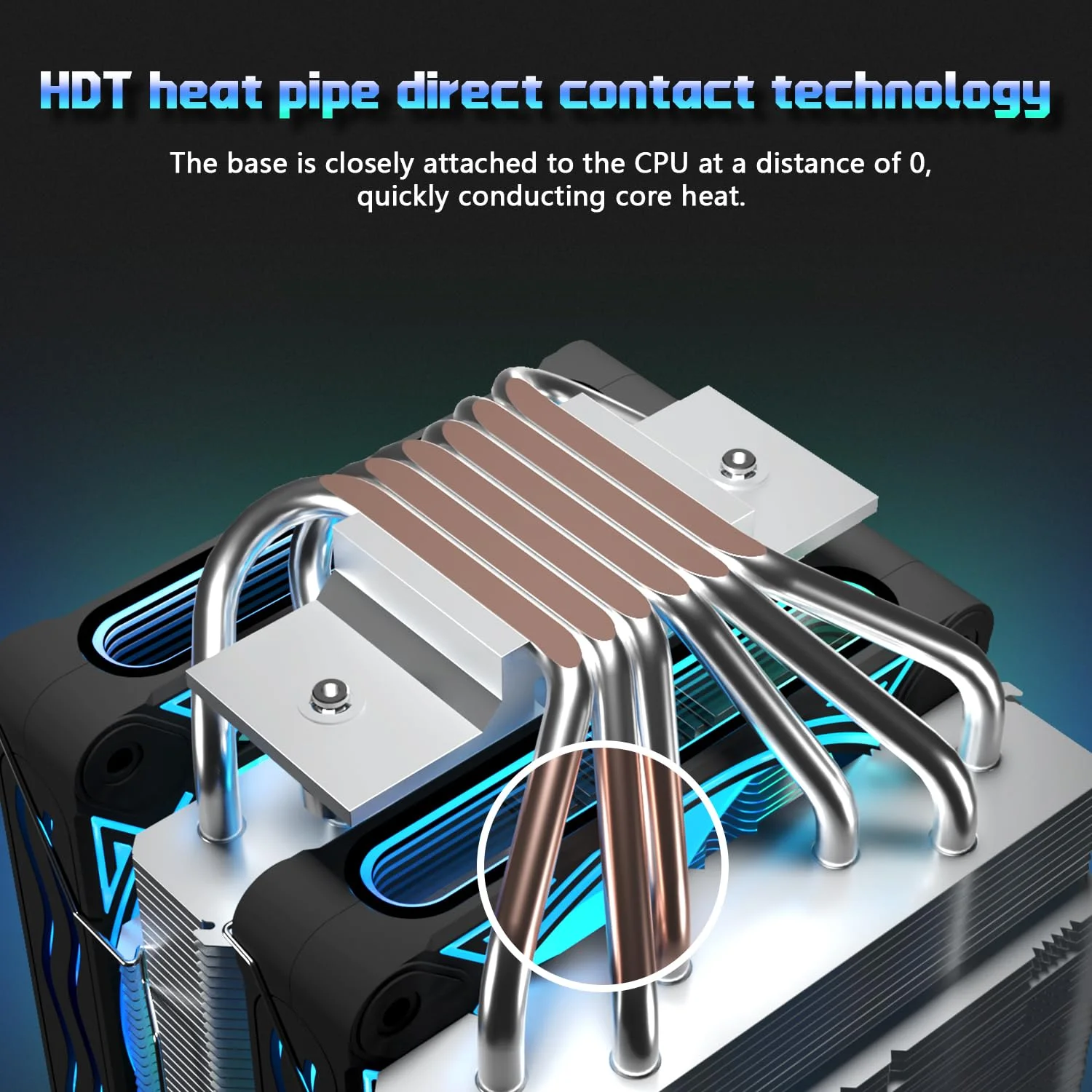 خنک کننده پردازنده با 6 لوله حرارتی، دو فن 120 میلی متری PWM، سرعت 1800 دور در دقیقه، برای AMD:AM4 AM5/Intel LGA 1700/1150/1151/1200، خنک کننده کامپیوتر، خنک کننده بادی پردازنده، UTL600 خنک کننده پردازنده با 6 لوله حرارتی، دو فن 120 میلی متری PWM، سرعت 1800 دور در دقیقه، برای AMD:AM4 AM5/Intel LGA 1700/1150/1151/1200، خنک کننده کامپیوتر، خنک کننده بادی پردازنده، UTL600