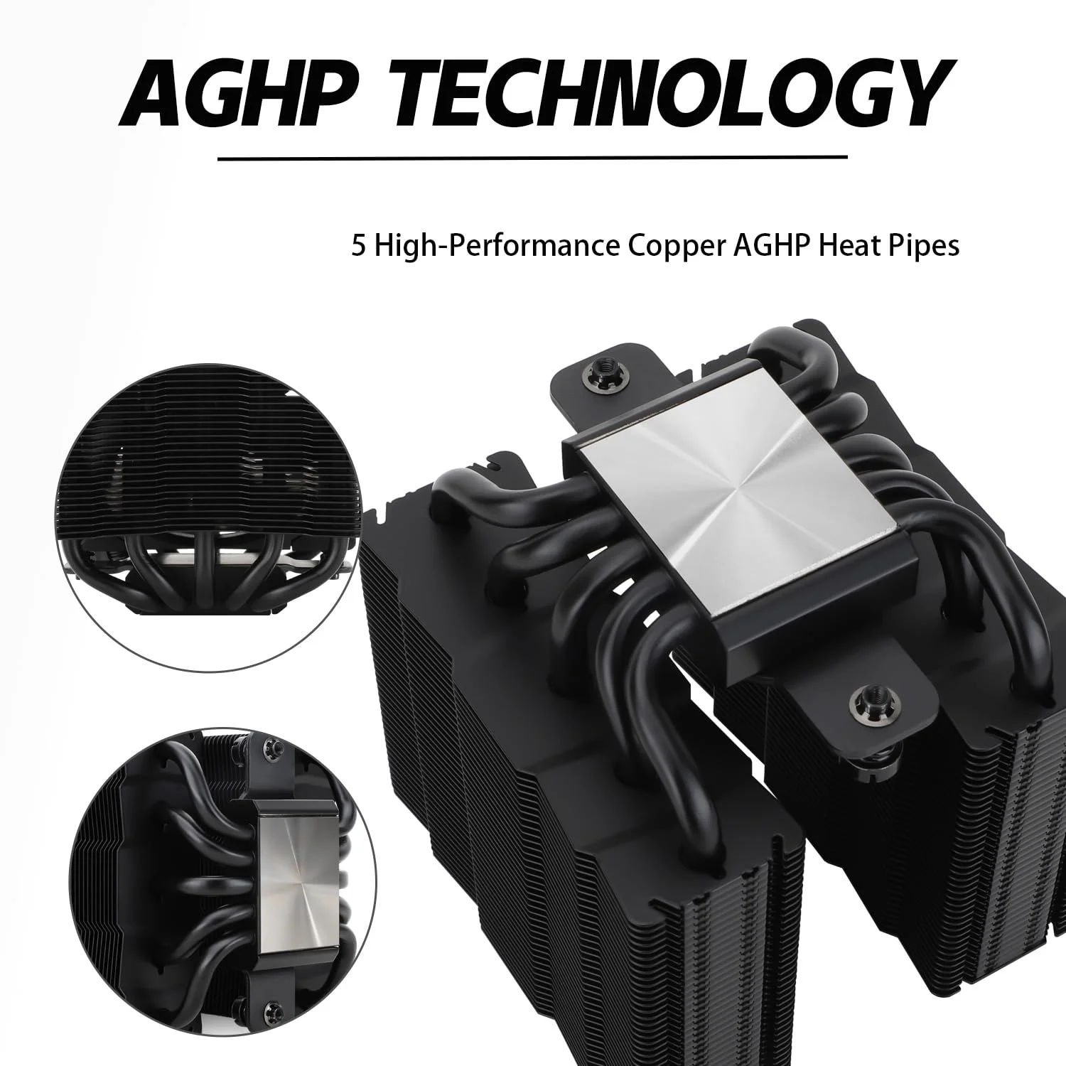 خنککننده بادی پردازنده Silver Soul 110 Black، خنککننده هیت سینک، ارتفاع 110 میلیمتر، فن PWM با سرعت بالای 2500 دور در دقیقه، برای AMD AM4 AM5/Intel 1700/1150/1151/1200/2011، خنککننده کامپیوتر خنککننده بادی پردازنده Silver Soul 110 Black، خنککننده هیت سینک، ارتفاع 110 میلیمتر، فن PWM با سرعت بالای 2500 دور در دقیقه، برای AMD AM4 AM5/Intel 1700/1150/1151/1200/2011، خنککننده کامپیوتر