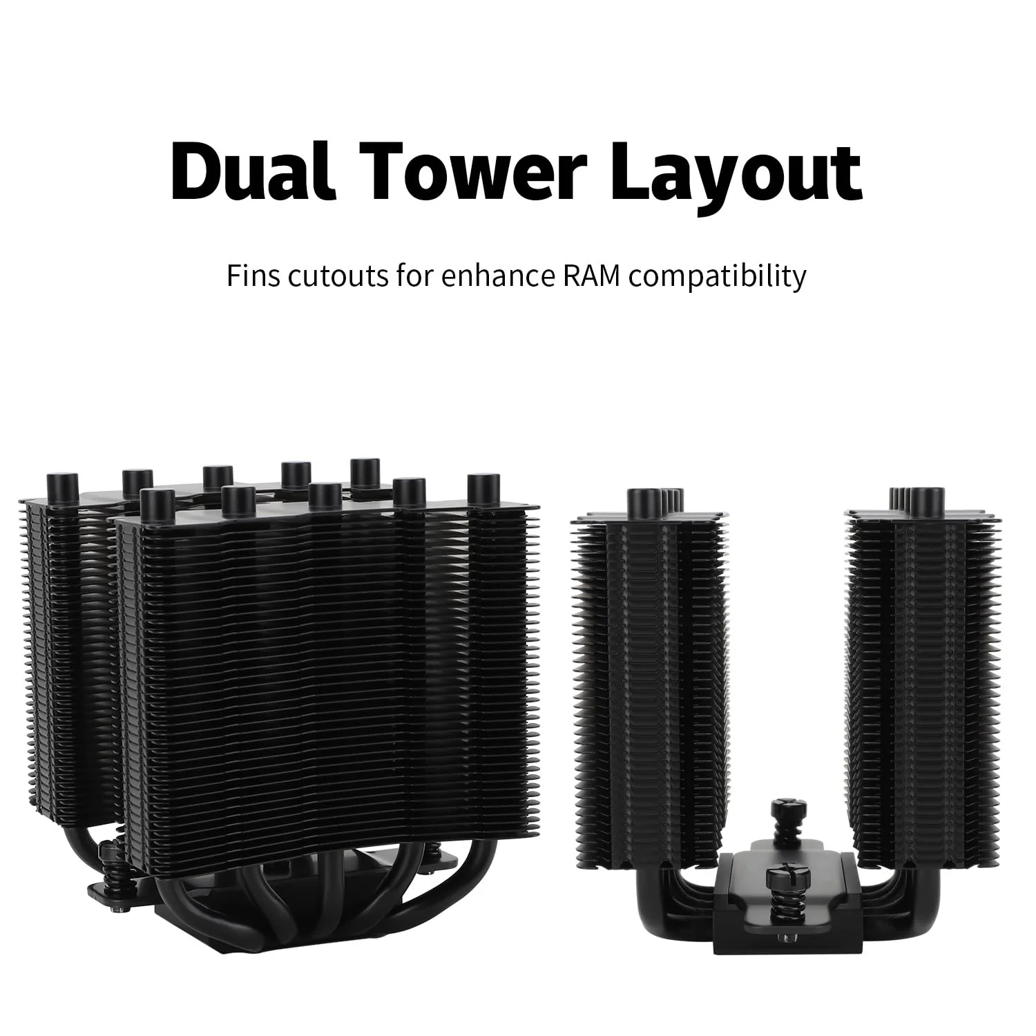 خنککننده بادی پردازنده Silver Soul 110 Black، خنککننده هیت سینک، ارتفاع 110 میلیمتر، فن PWM با سرعت بالای 2500 دور در دقیقه، برای AMD AM4 AM5/Intel 1700/1150/1151/1200/2011، خنککننده کامپیوتر خنککننده بادی پردازنده Silver Soul 110 Black، خنککننده هیت سینک، ارتفاع 110 میلیمتر، فن PWM با سرعت بالای 2500 دور در دقیقه، برای AMD AM4 AM5/Intel 1700/1150/1151/1200/2011، خنککننده کامپیوتر