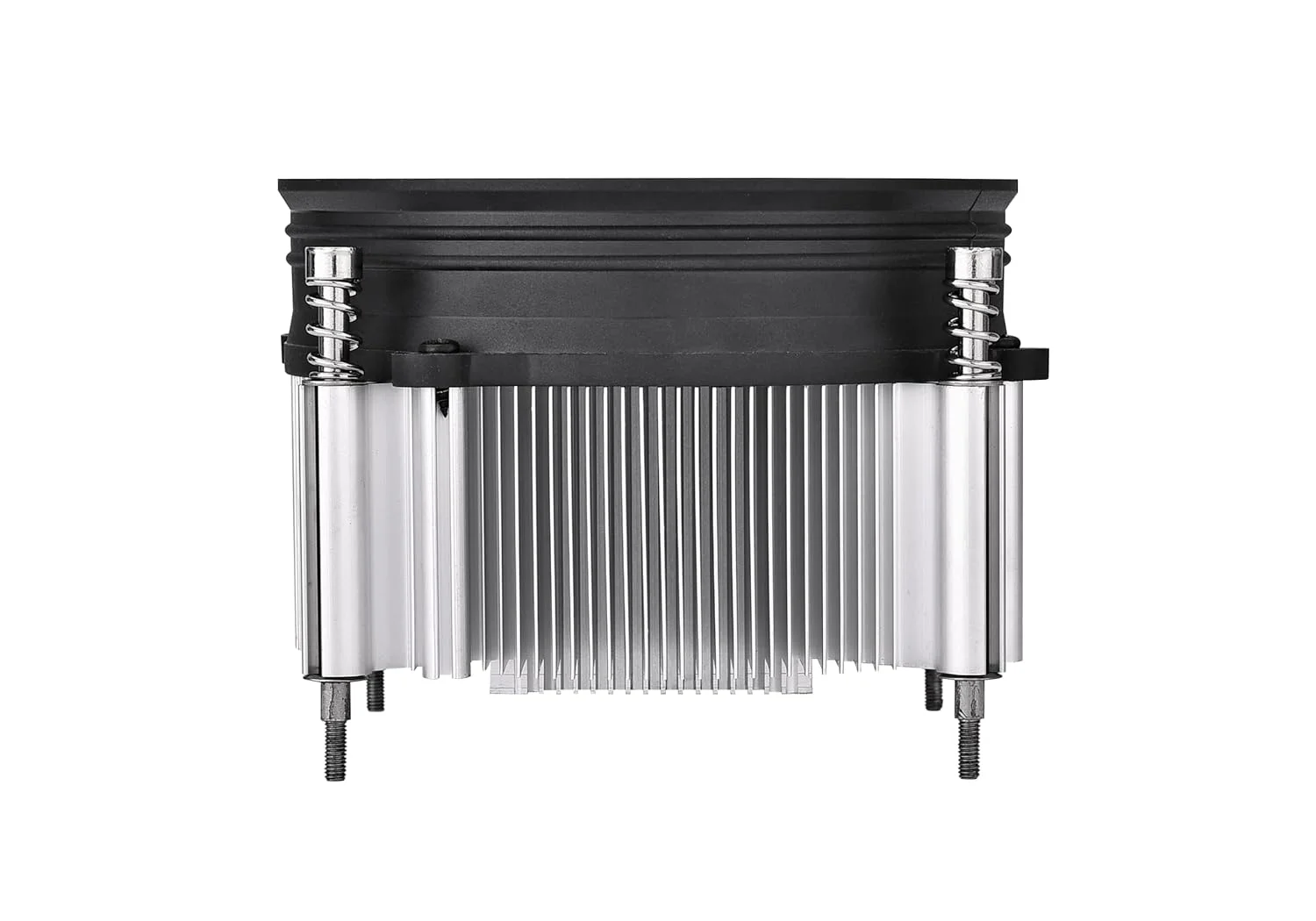 خنک کننده پردازنده Thermaltake Gravity i3 با فن 92 میلی‌متری 7 پره، ابعاد 96.6mm x 96.6mm x 65.4cm، سوکت LGA1700، مناسب برای کامپیوترهای رومیزی