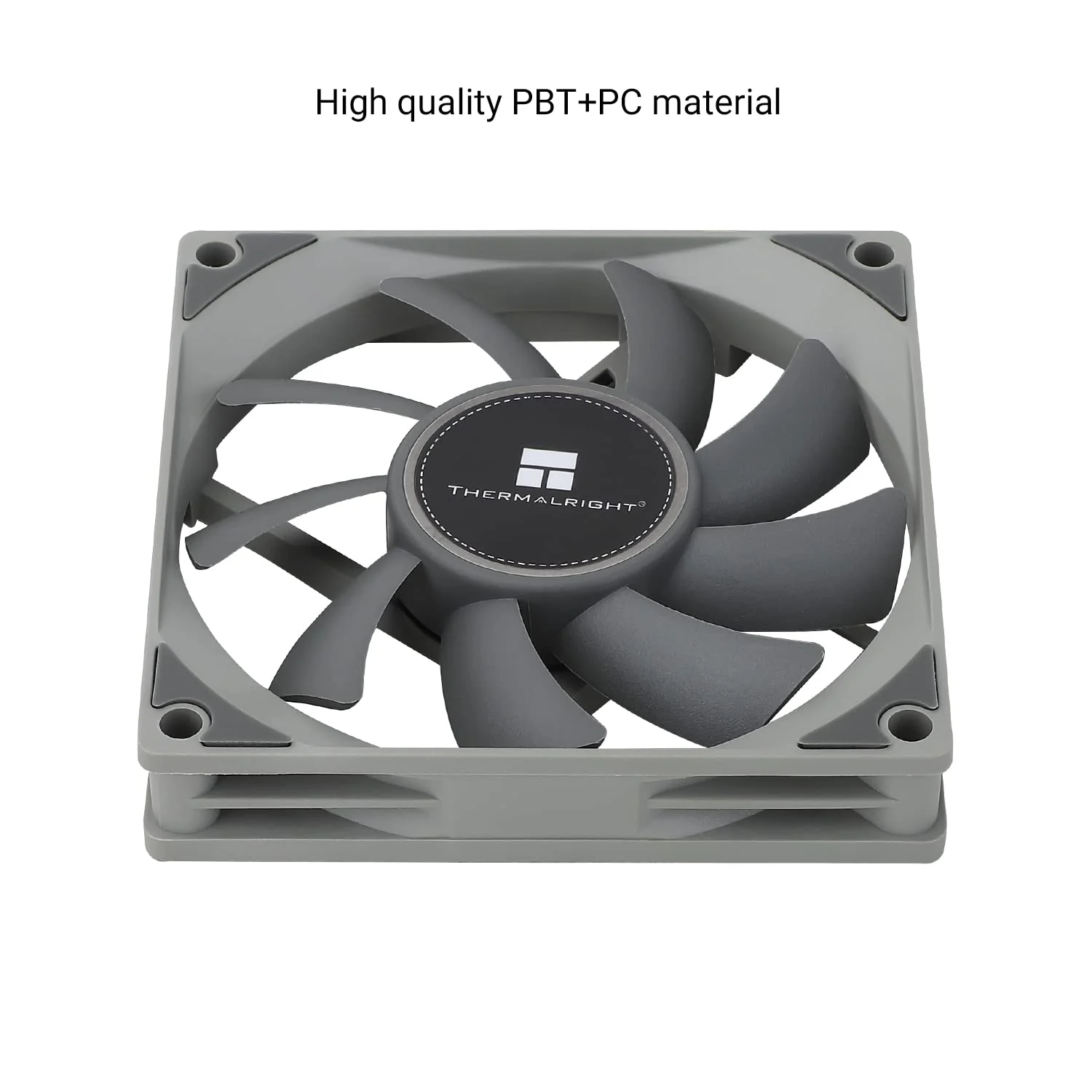 فن کیس کامپیوتر Thermalright TL-8015، فن 4 پین PWM بی صدا، فن خنک کننده باریک 15 میلی متری، سرعت 2200 دور در دقیقه، فن خنک کننده پردازنده 80 میلی متری فن کیس کامپیوتر Thermalright TL-8015، فن 4 پین PWM بی صدا، فن خنک کننده باریک 15 میلی متری، سرعت 2200 دور در دقیقه، فن خنک کننده پردازنده 80 میلی متری