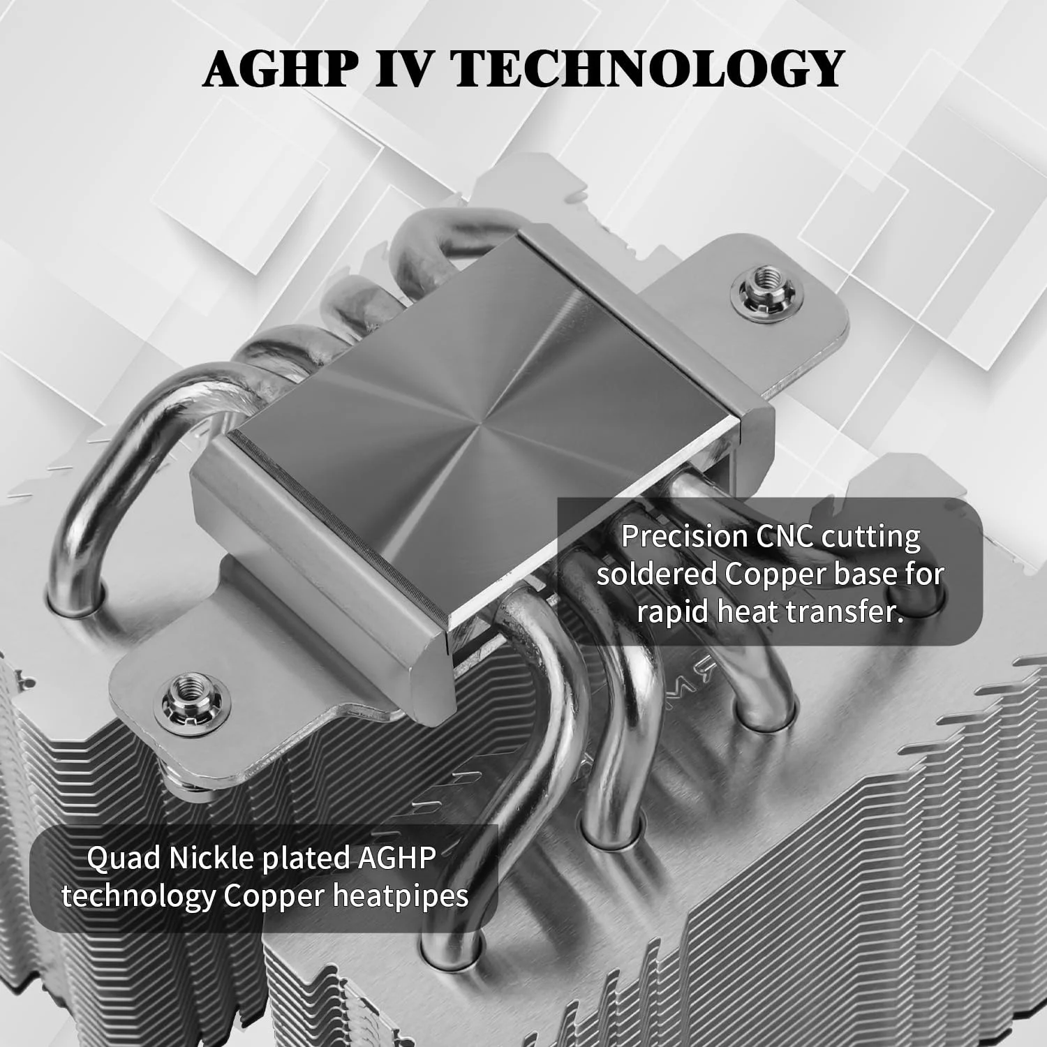 خنک‌کننده پردازنده Thermalright Peerless Assassin 90 SE، خنک‌کننده بادی پردازنده با 4 لوله حرارتی، دو برج و فن PWM 90 میلی‌متری، با سرعت 2200 دور در دقیقه، خنک‌کننده یخی پردازنده، برای Intel LGA 1700|1851|1150|1151|1200;AMD:AM4|AM5