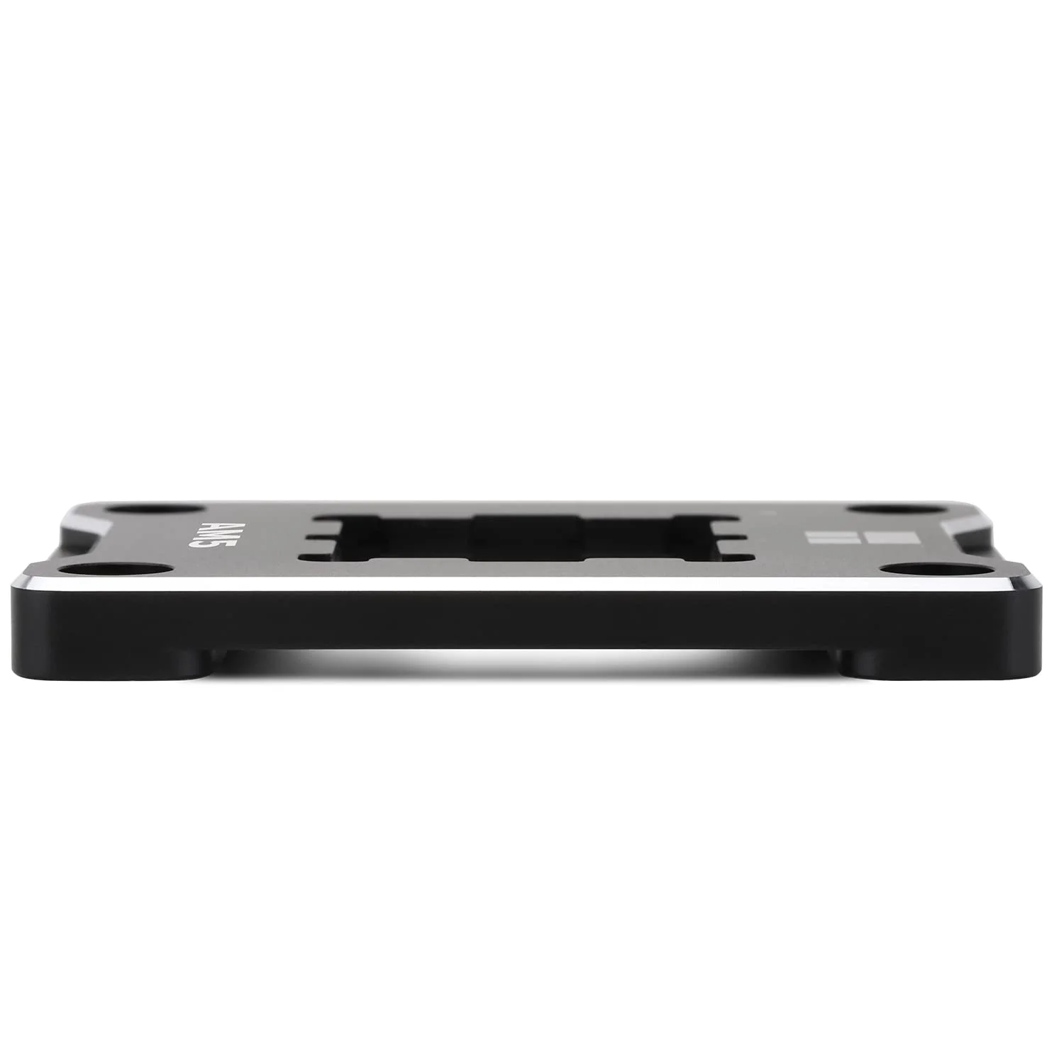 نگهدارنده پردازنده Thermalright AM5 برای کیت فریم ایمن، ضد خمیدگی، مشکی