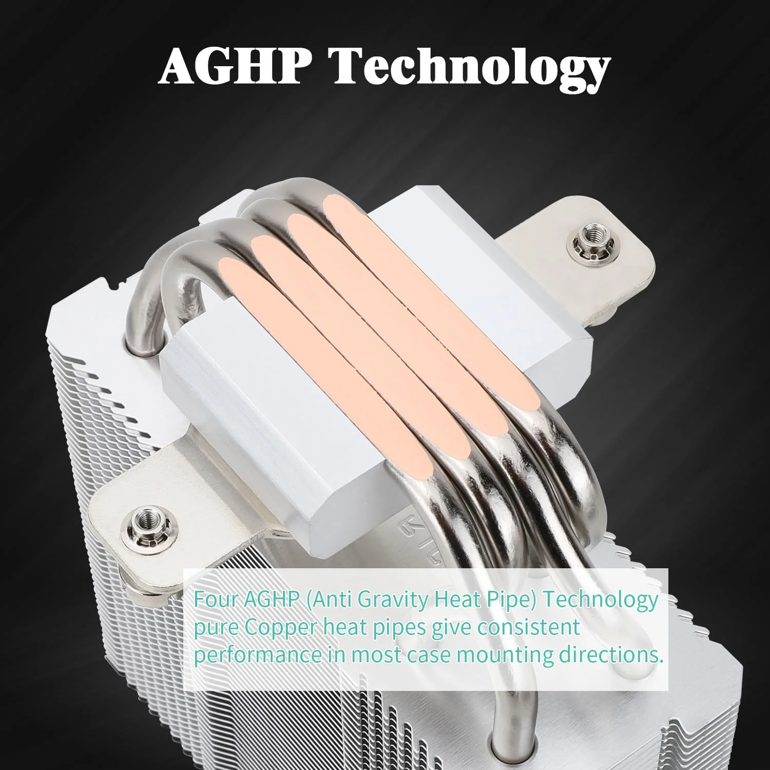 خنک کننده بادی پردازنده Thermalright Assassin X 120R SE Plus، دارای دو فن PWM کم صدا با سرعت 1550 دور در دقیقه، برای AMD:AM4 /AM5، Intel LGA 1700/1851/1150/1151/1200، ارتفاع 148 میلی متر برای خنک سازی کامپیوتر