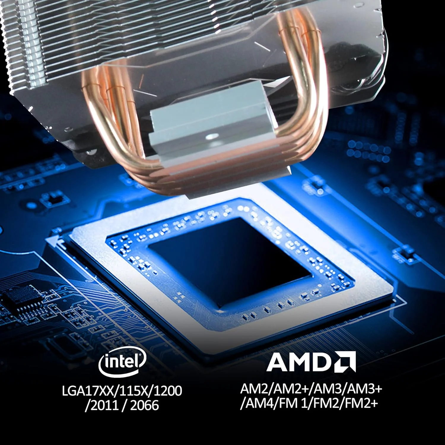 خنک کننده پردازنده بادی PANO-MOUNTS با نور ARGB همگام سازی شده 120 میلی متری، فن های PWM 4 پین، 4 لوله حرارتی TDP 210W و سازگار با مادربردهای AMD/Intel LGA 1700 LGA 1200 خنک کننده پردازنده بادی PANO-MOUNTS با نور ARGB همگام سازی شده 120 میلی متری، فن های PWM 4 پین، 4 لوله حرارتی TDP 210W و سازگار با مادربردهای AMD/Intel LGA 1700 LGA 1200