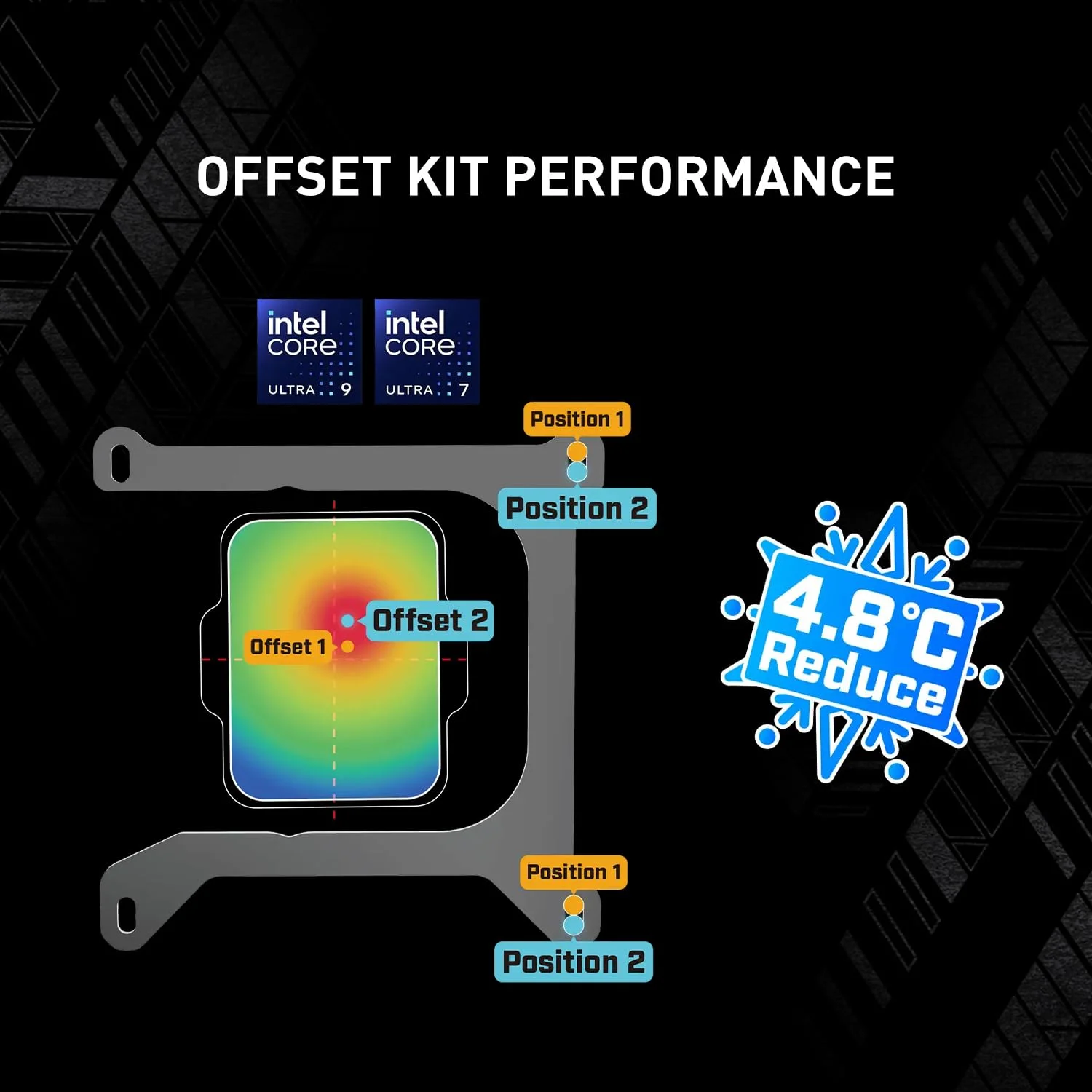 خنک کننده مایع پردازنده MSI MAG CORELIQUID A15 240 - رادیاتور 240 میلی متری - سازگار با LGA 1851 - دو فن 120 میلی متری PWM ARGB، مشکی خنک کننده مایع پردازنده MSI MAG CORELIQUID A15 240 - رادیاتور 240 میلی متری - سازگار با LGA 1851 - دو فن 120 میلی متری PWM ARGB، مشکی