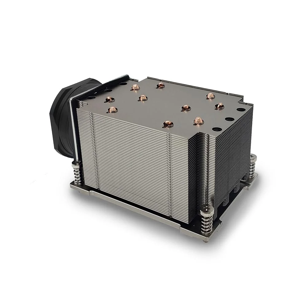 خنک کننده پردازنده Dynatron W1 سوکت LGA 4926 12V 2U اکتیو/پسیو - سازگار با مادربرد ASRock Rack ALTRAD8UD-1L2T Ampere Altra خنک کننده پردازنده Dynatron W1 سوکت LGA 4926 12V 2U اکتیو/پسیو - سازگار با مادربرد ASRock Rack ALTRAD8UD-1L2T Ampere Altra