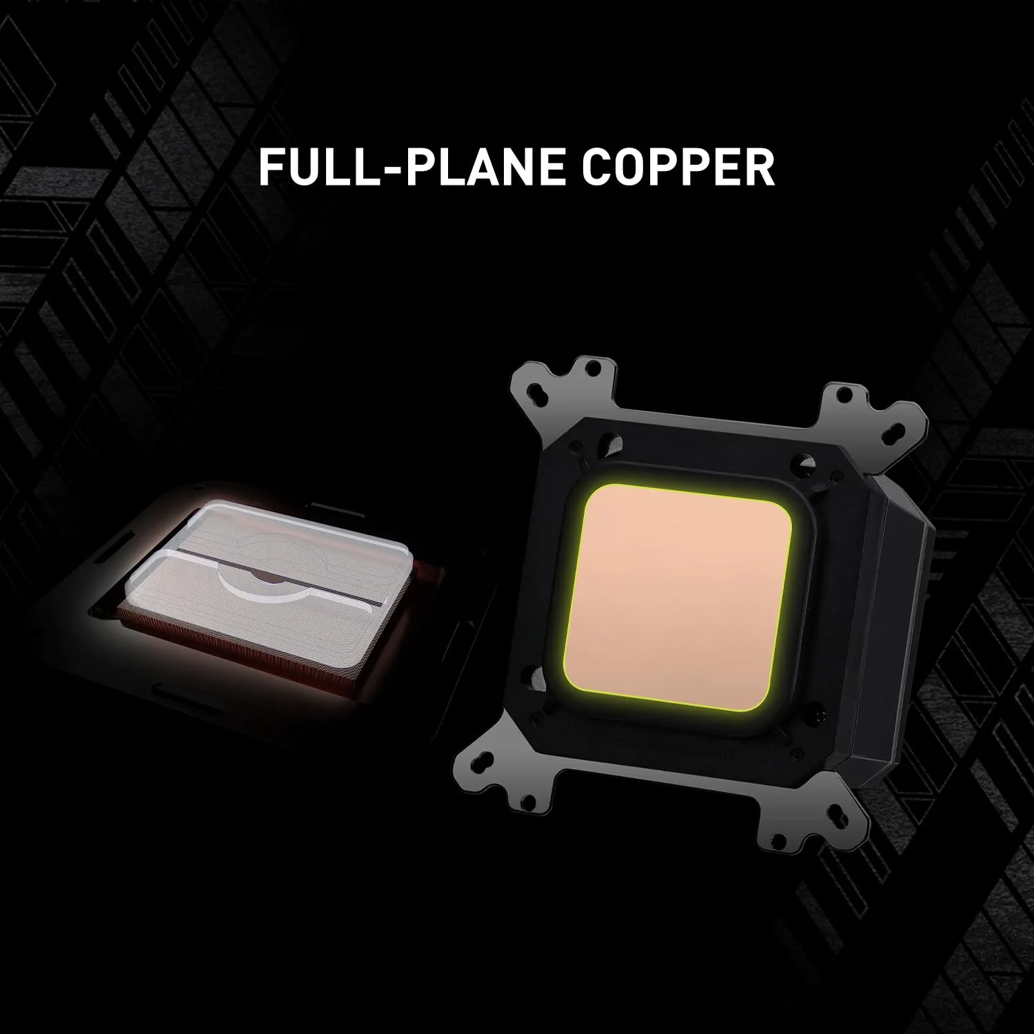 خنک کننده مایع پردازنده MSI MAG CORELIQUID A15 240 - رادیاتور 240 میلی متری - سازگار با LGA 1851 - دو فن 120 میلی متری PWM ARGB، مشکی خنک کننده مایع پردازنده MSI MAG CORELIQUID A15 240 - رادیاتور 240 میلی متری - سازگار با LGA 1851 - دو فن 120 میلی متری PWM ARGB، مشکی