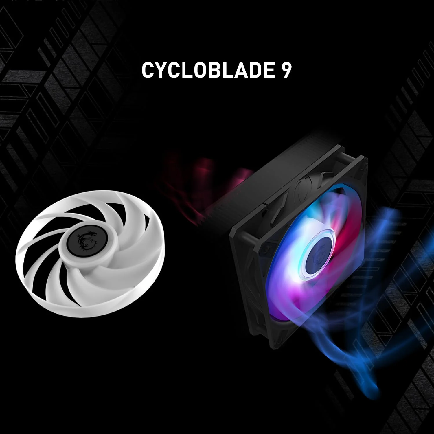 خنک کننده مایع پردازنده MSI MAG CORELIQUID A15 240 - رادیاتور 240 میلی متری - سازگار با LGA 1851 - دو فن 120 میلی متری PWM ARGB، مشکی خنک کننده مایع پردازنده MSI MAG CORELIQUID A15 240 - رادیاتور 240 میلی متری - سازگار با LGA 1851 - دو فن 120 میلی متری PWM ARGB، مشکی