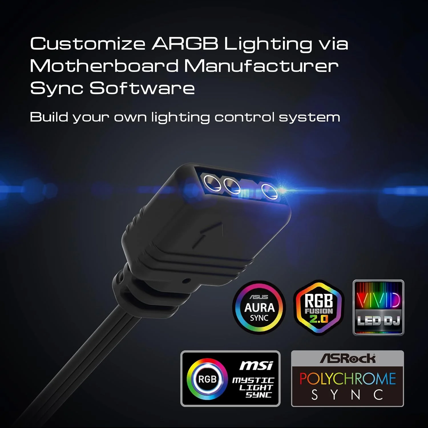 خنک‌کننده بادی پردازنده کامپیوتر GAMDIAS BOREAS M1-610، فن PWM با جریان هوای بالا 2600 دور در دقیقه، عملکرد بالا با 6 لوله حرارتی مسی با فناوری تماس مستقیم، ARGB همگام‌سازی مادربرد، برای Intel LGA1851/1700/115x و AMD AM5/AM4، مشکی