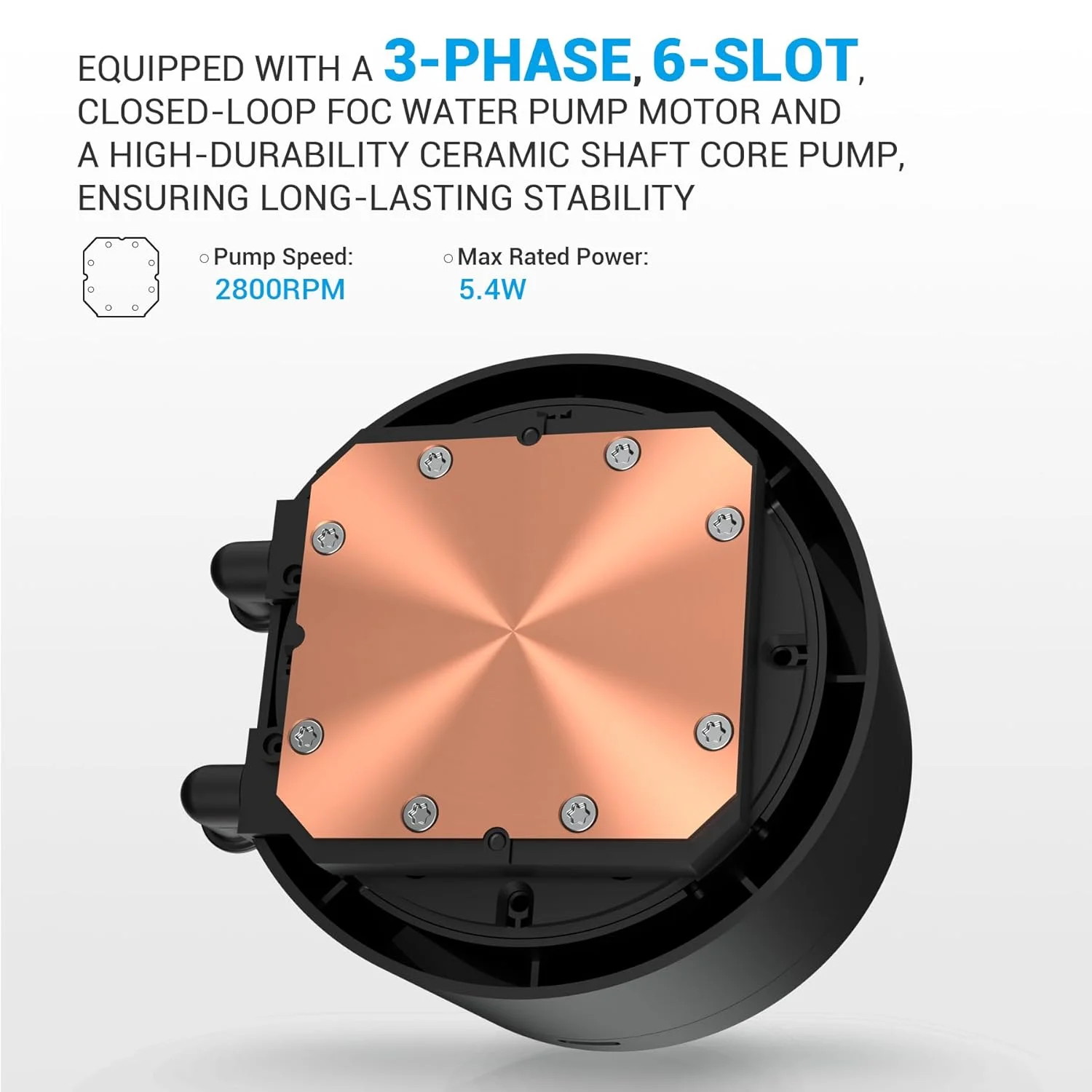 خنک کننده مایع پردازنده SAMA Q70 و منبع تغذیه 750W SAMA Black خنک کننده مایع پردازنده SAMA Q70 و منبع تغذیه 750W SAMA Black