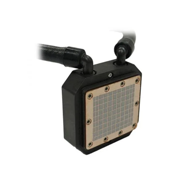 خنک کننده مایع سرور Dynatron L3-UH All in One 1U برای LGA1700, AM3