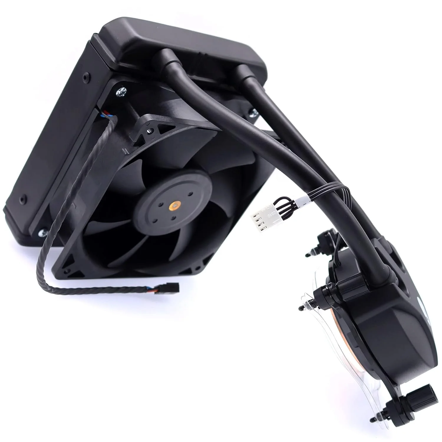 فن CPU آبی و سیستم خنک کننده مایع Asetek مدل L-Cooler 95W PP749 MH0HN برای کامپیوترهای رومیزی Dell Aurora R6 R7 R8 R9 R10 R11 R12 فن CPU آبی و سیستم خنک کننده مایع Asetek مدل L-Cooler 95W PP749 MH0HN برای کامپیوترهای رومیزی Dell Aurora R6 R7 R8 R9 R10 R11 R12