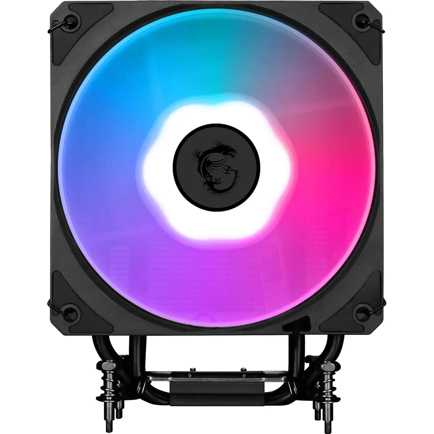 خنک کننده پردازنده بادی MSI MAG COREFROZR AA13 مدل FN2616