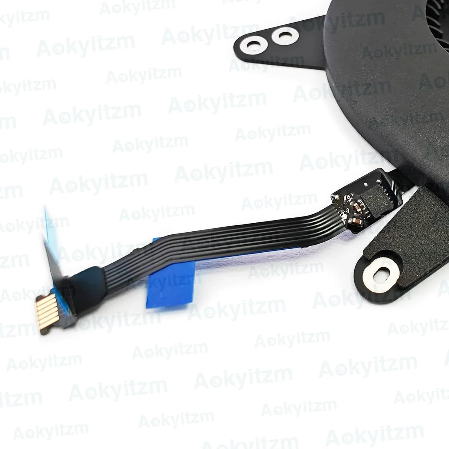 فن خنک کننده پردازنده مدل های A1932 A2179 A2337 جایگزین 610-00396-A 923-03989 برای مک بوک ایر 13 اینچی رتینا (اواخر 2018 - اواسط 2019) A1932، (اوایل 2020) A2179 و (اواخر 2020) A2337 فن خنک کننده پردازنده مدل های A1932 A2179 A2337 جایگزین 610-00396-A 923-03989 برای مک بوک ایر 13 اینچی رتینا (اواخر 2018 - اواسط 2019) A1932، (اوایل 2020) A2179 و (اواخر 2020) A2337