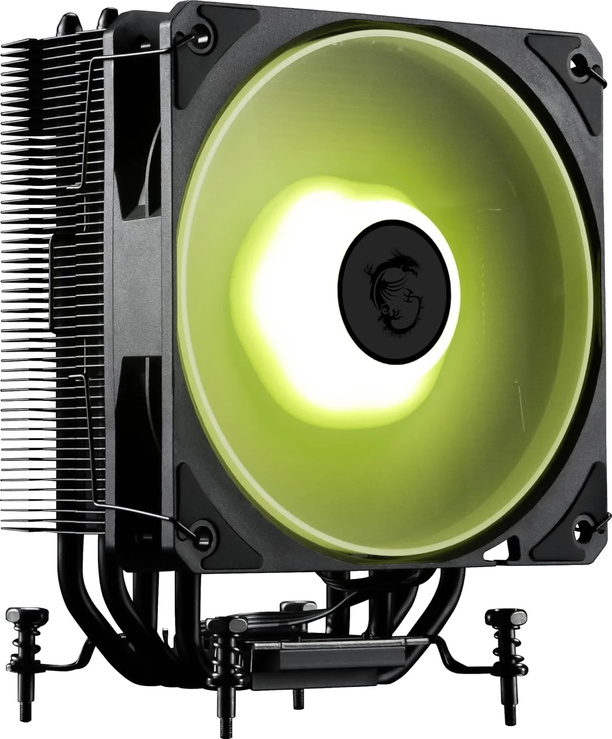 خنک کننده پردازنده بادی MSI MAG COREFROZR AA13 مدل FN2616 خنک کننده پردازنده بادی MSI MAG COREFROZR AA13 مدل FN2616