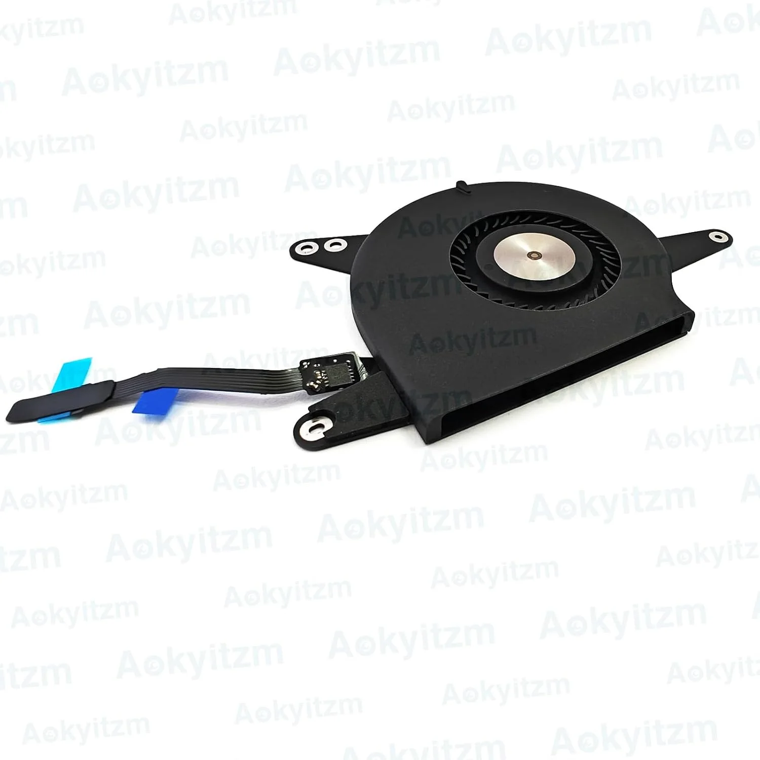 فن خنک کننده پردازنده مدل های A1932 A2179 A2337 جایگزین 610-00396-A 923-03989 برای مک بوک ایر 13 اینچی رتینا (اواخر 2018 - اواسط 2019) A1932، (اوایل 2020) A2179 و (اواخر 2020) A2337 فن خنک کننده پردازنده مدل های A1932 A2179 A2337 جایگزین 610-00396-A 923-03989 برای مک بوک ایر 13 اینچی رتینا (اواخر 2018 - اواسط 2019) A1932، (اوایل 2020) A2179 و (اواخر 2020) A2337