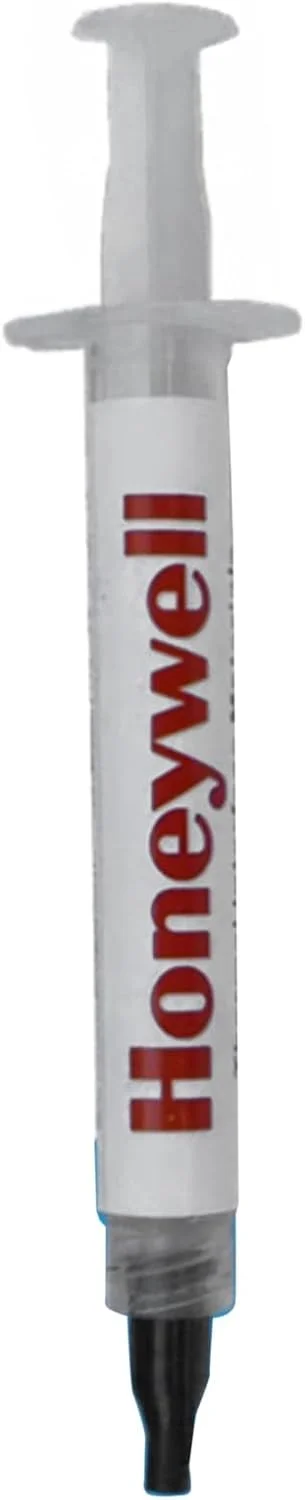 گریس سیلیکونی PTM7950SP، خمیر حرارتی، سیلیکون کارت گرافیک، خنک کننده کامپیوتر نوت بوک CPU، رسانش تغییر فاز