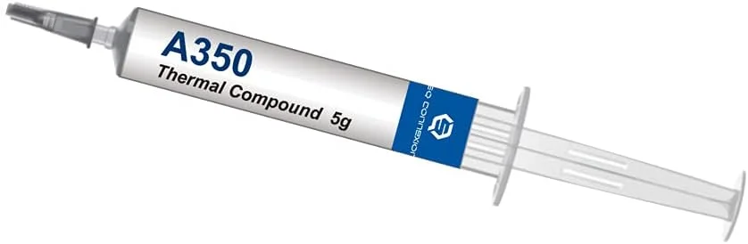 خمیر حرارتی با عملکرد بالا TGS-A350