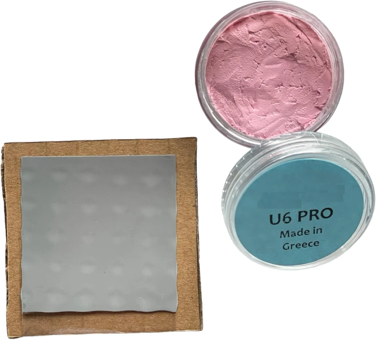 مجموعه PTM7950 از CSGR و U6 PRO 20g – مدیریت حرارتی نهایی برای سیستمهای با عملکرد بالا مجموعه PTM7950 از CSGR و U6 PRO 20g – مدیریت حرارتی نهایی برای سیستمهای با عملکرد بالا