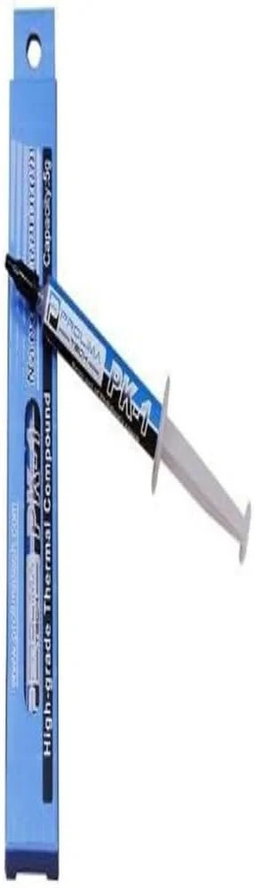 خمیر حرارتی نانو آلومینیومی Prolimatech Pk-1 - 5 گرم