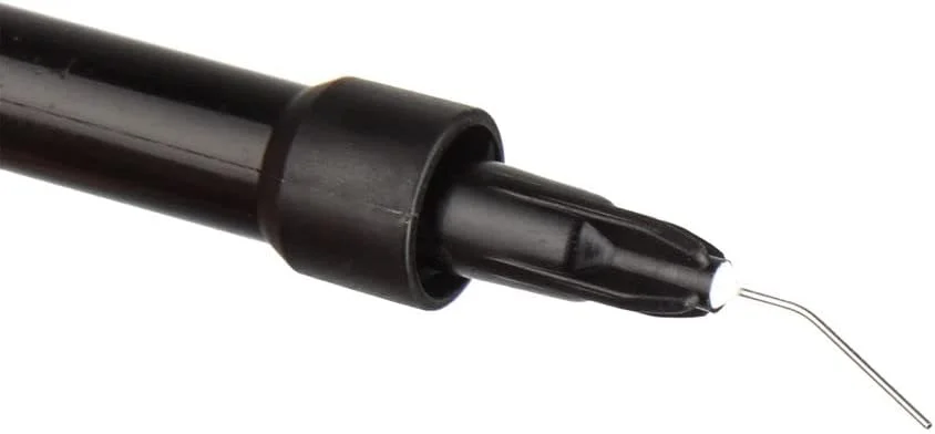 خمیر حرارتی فلزی مایع Thermal Grizzly Conductonaut 5g TG-C-005-R