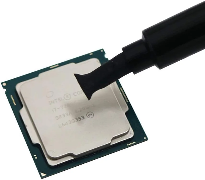 خمیر حرارتی Thermal Grizzly Hydronaut، ۸ گرم / ۳ میلی لیتر