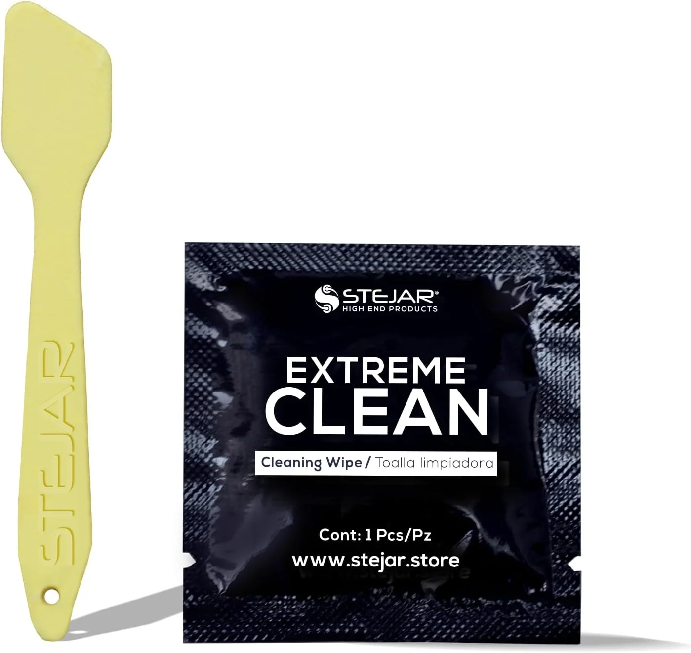 خمیر حرارتی LPP-Extreme 10 گرمی – خمیر سیلیکون با عملکرد بالا برای CPU و GPU – گریس خنک کننده نانوذره با کاردک و دستمال تمیز کننده – برای کامپیوتر، کنسول ها، چیپست ها، LED ها