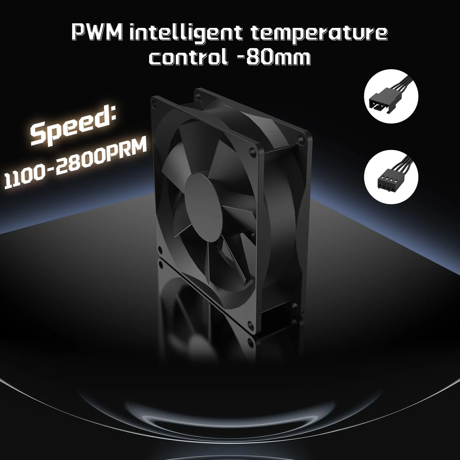 کیس Micro ATX، کیس Mini ITX با پورت USB3.0، پورت ورودی/خروجی USB2.0 و پاورهای ATX استاندارد، طراحی جریان هوای تهویه شده پنل جانبی matx، با فیلتر توری گرد و غبار، مشکی