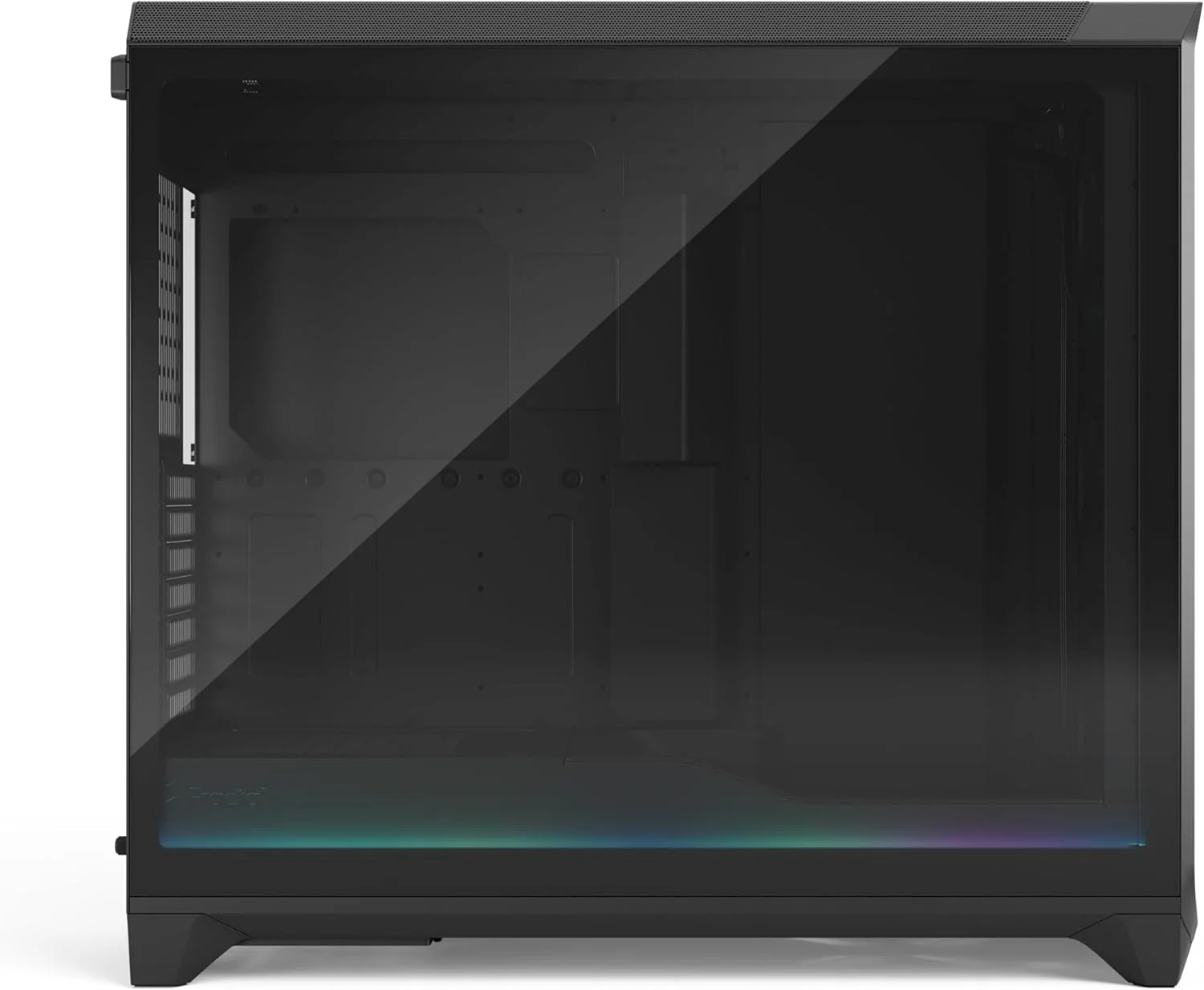 کیس کامپیوتر Fractal Design Meshify 3 XL Ambience Pro RGB Black TG Light Tint