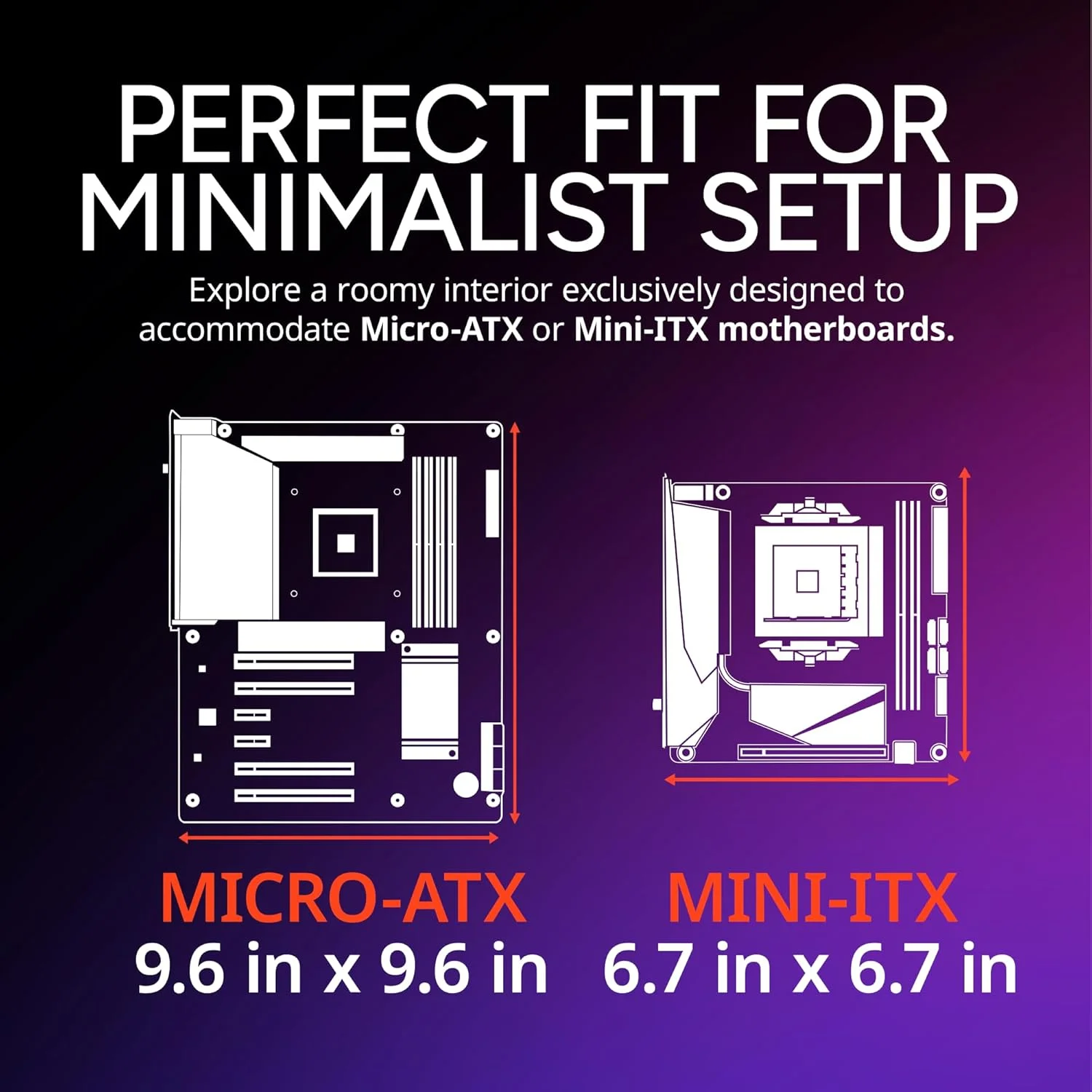 کیس کامپیوتر کولر مستر Elite 301 Micro-ATX با جریان هوای بالا و طراحی مینیمال، حداکثر طول کارت گرافیک 365 میلی‌متر، سازگار با RTX 5080|RX 7090 XT، حداکثر خنک‌کننده مایع 280 میلی‌متر، دارای پورت Type C، شیشه حرارت دیده، سه فن 120 میلی‌متری aRGB PWM و توری ورودی هوا