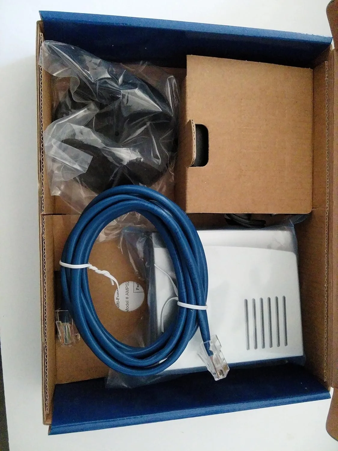 سرور چاپ چند منظوره ایرلینک101 مدل AMPS230