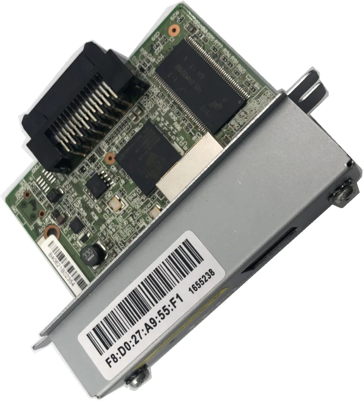 سازگار با رابط اترنت UB-E03 مدل C32C824541 TM-U220PB T81 U288 T88IV