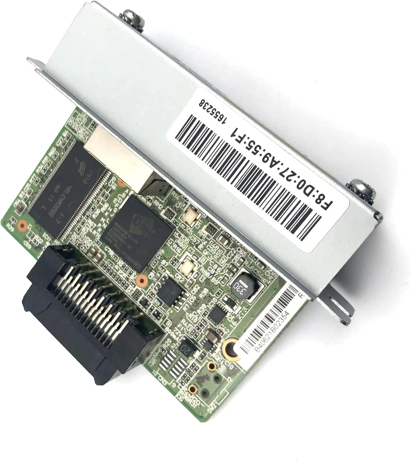 سازگار با رابط اترنت UB-E03 مدل C32C824541 TM-U220PB T81 U288 T88IV